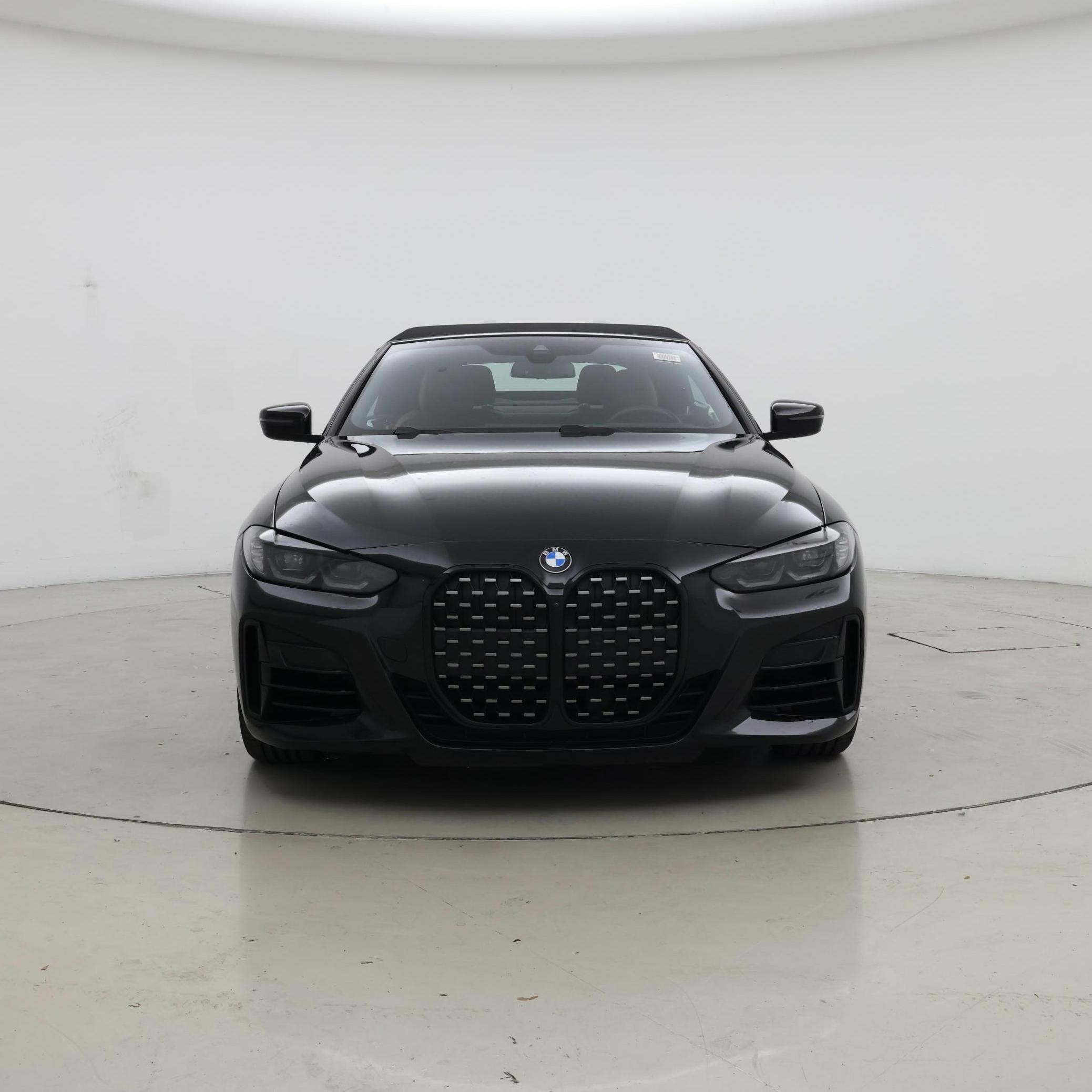 Thumbnail: 2024 BMW 4 Series - 5