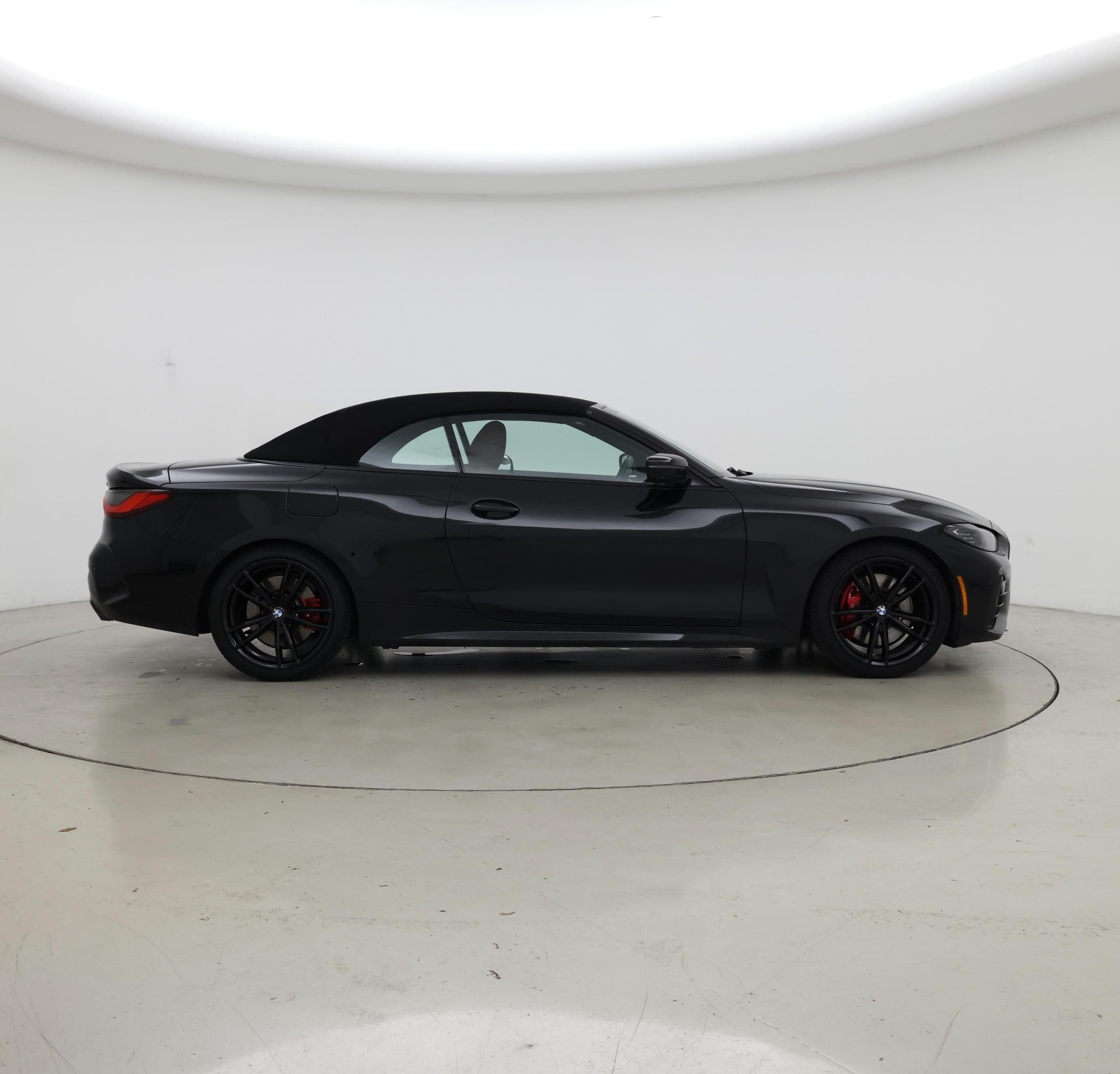 Thumbnail: 2024 BMW 4 Series - 7