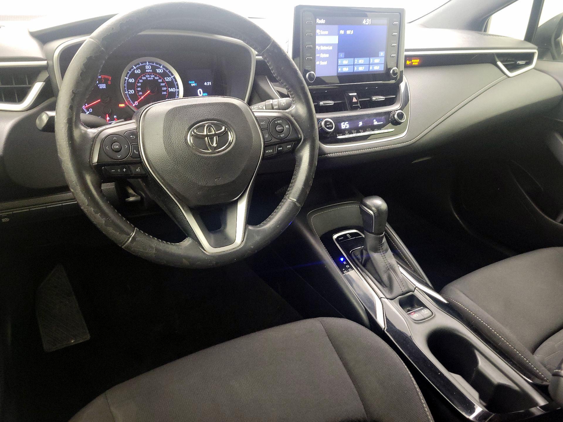 Thumbnail: 2019 Toyota Corolla - 9