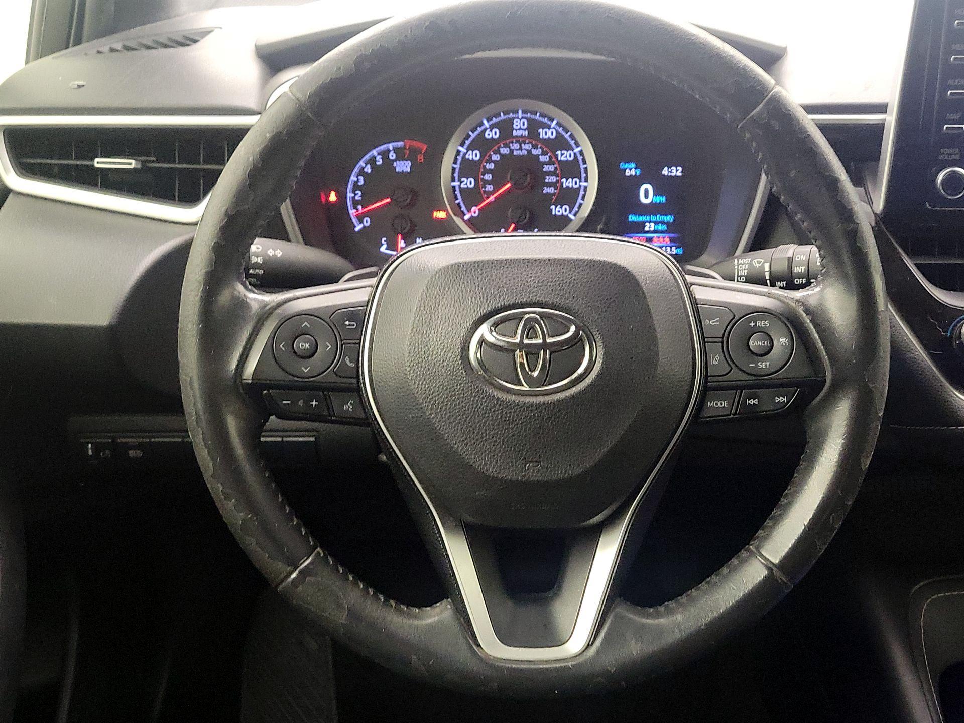 Thumbnail: 2019 Toyota Corolla - 10