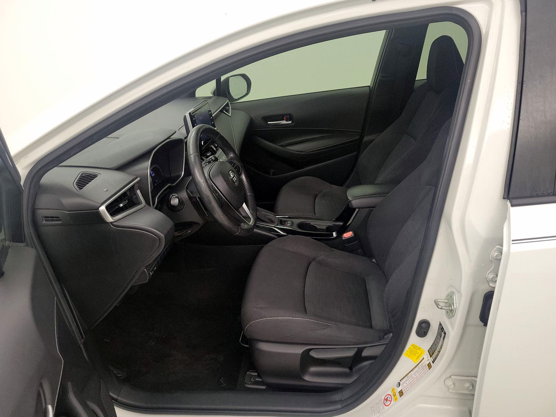 Thumbnail: 2019 Toyota Corolla - 11