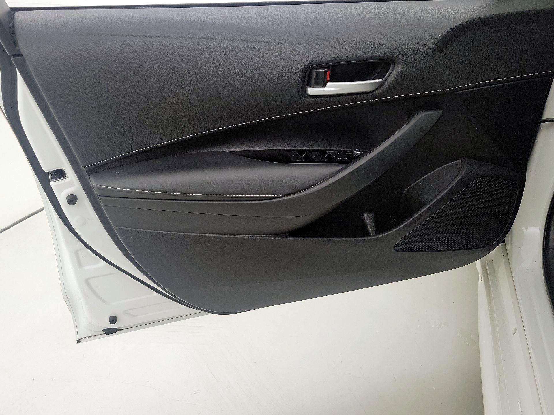 Thumbnail: 2019 Toyota Corolla - 12