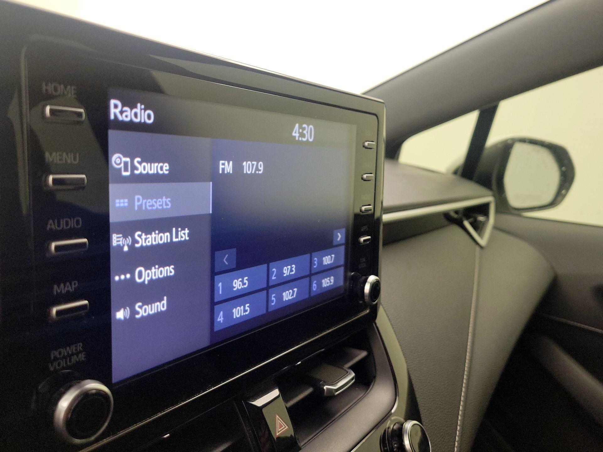 Thumbnail: 2019 Toyota Corolla - 15