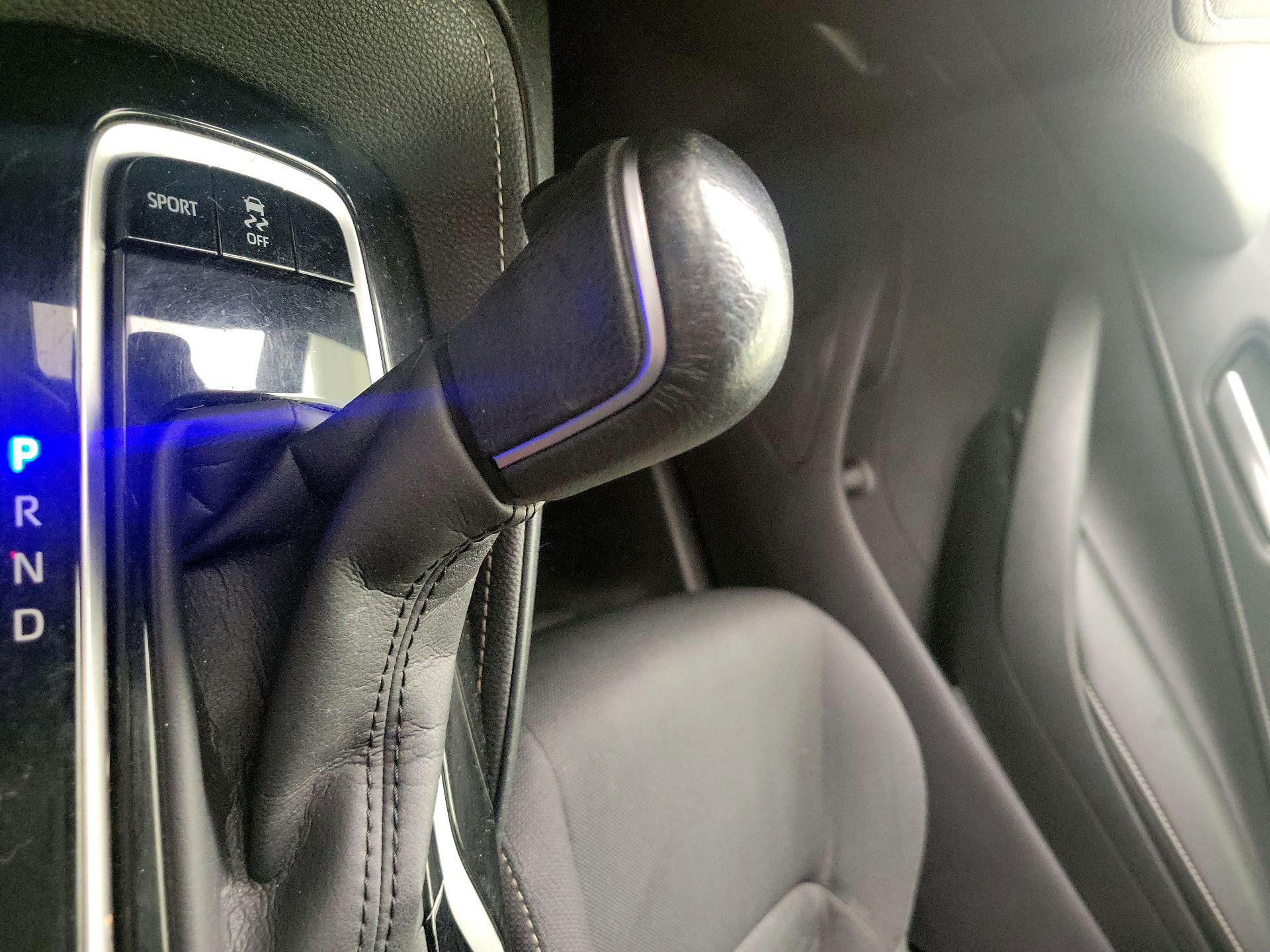 Thumbnail: 2019 Toyota Corolla - 17