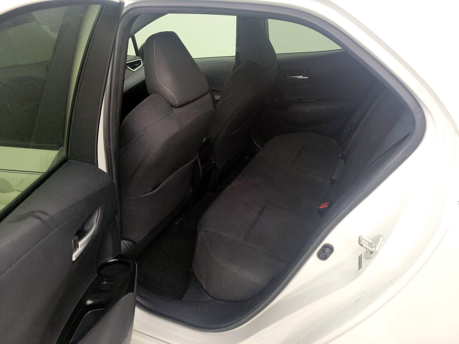 Thumbnail: 2019 Toyota Corolla - 18