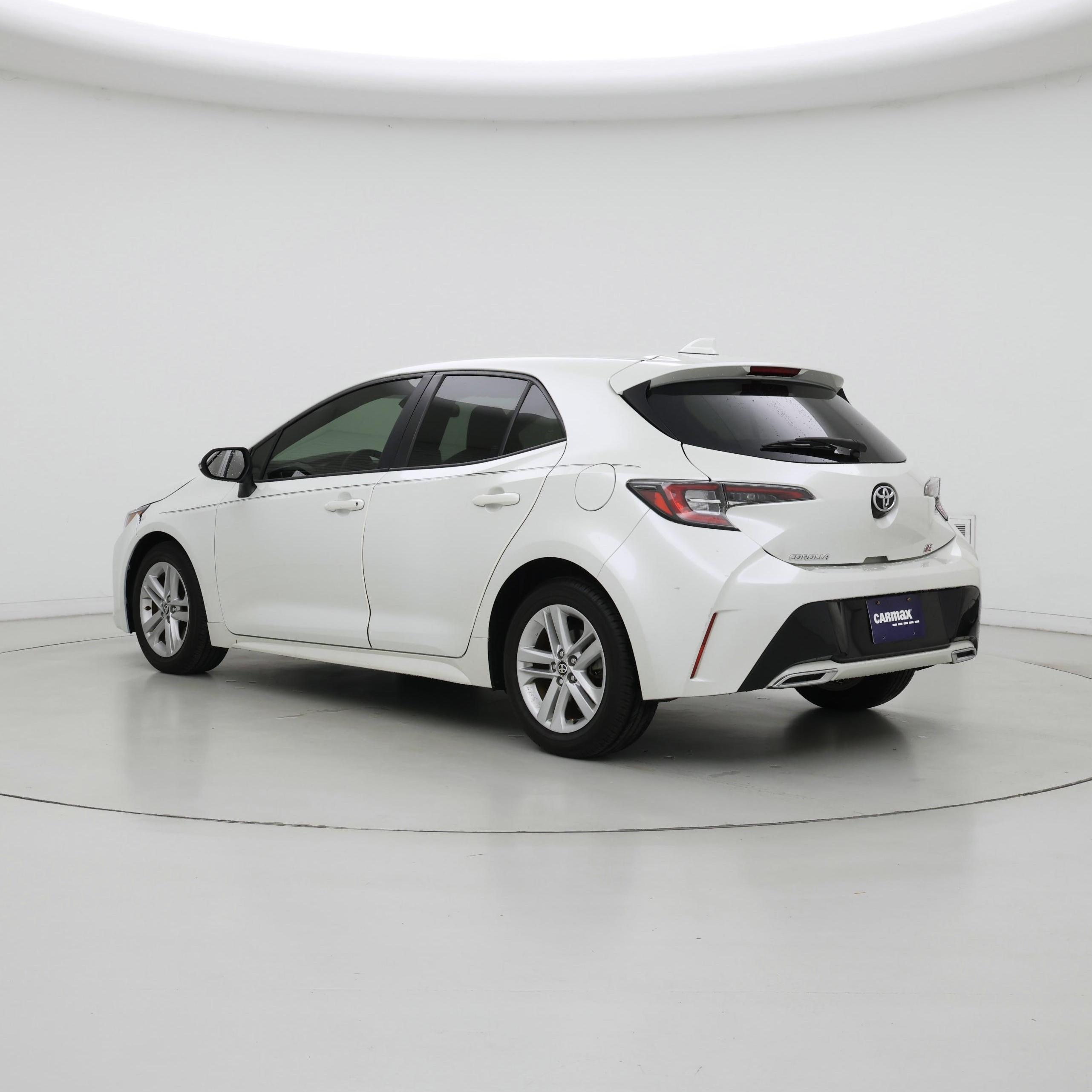 Thumbnail: 2019 Toyota Corolla - 2