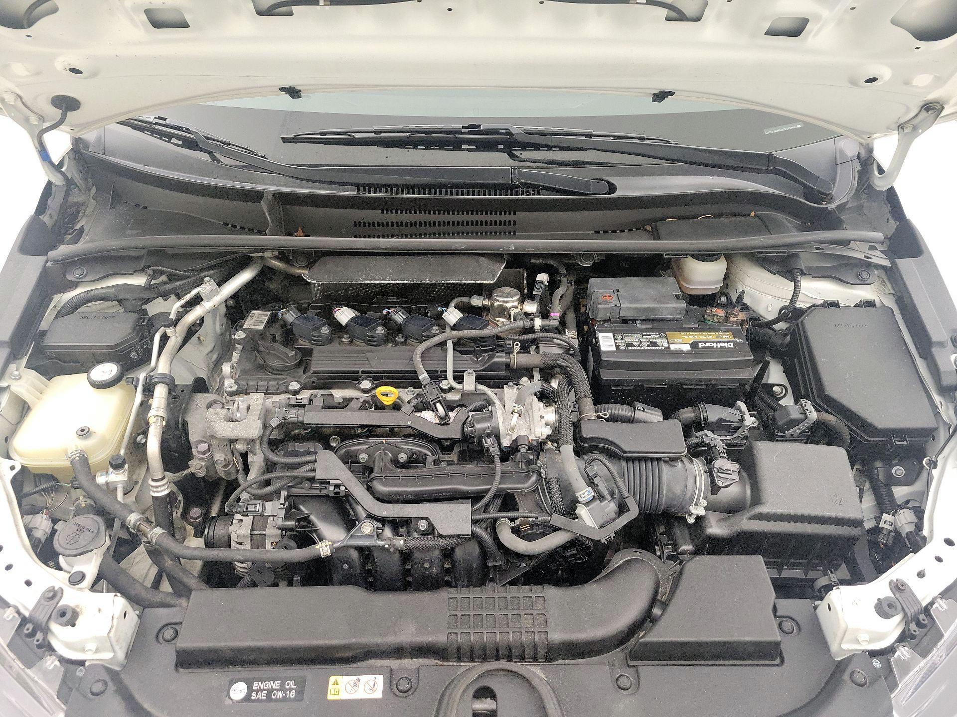 Thumbnail: 2019 Toyota Corolla - 20