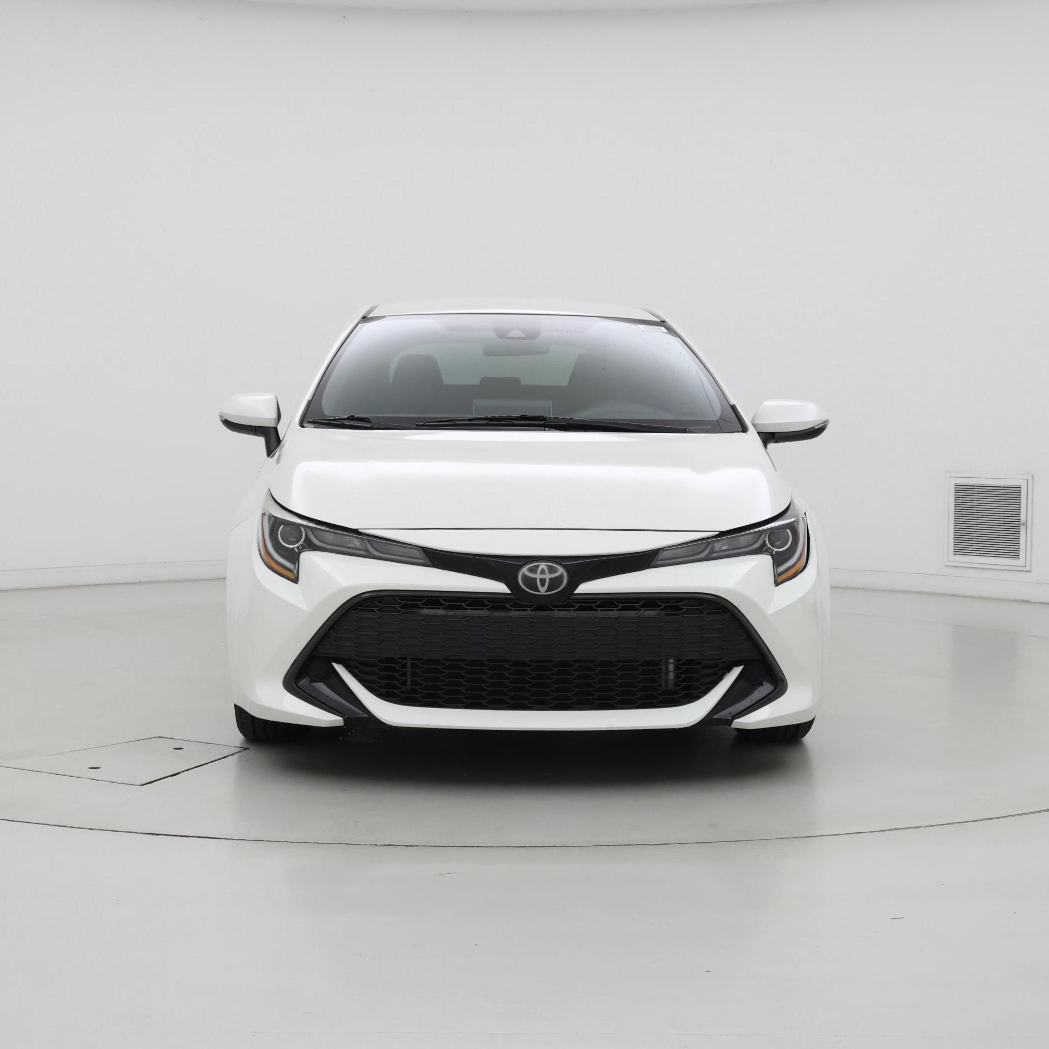 Thumbnail: 2019 Toyota Corolla - 5