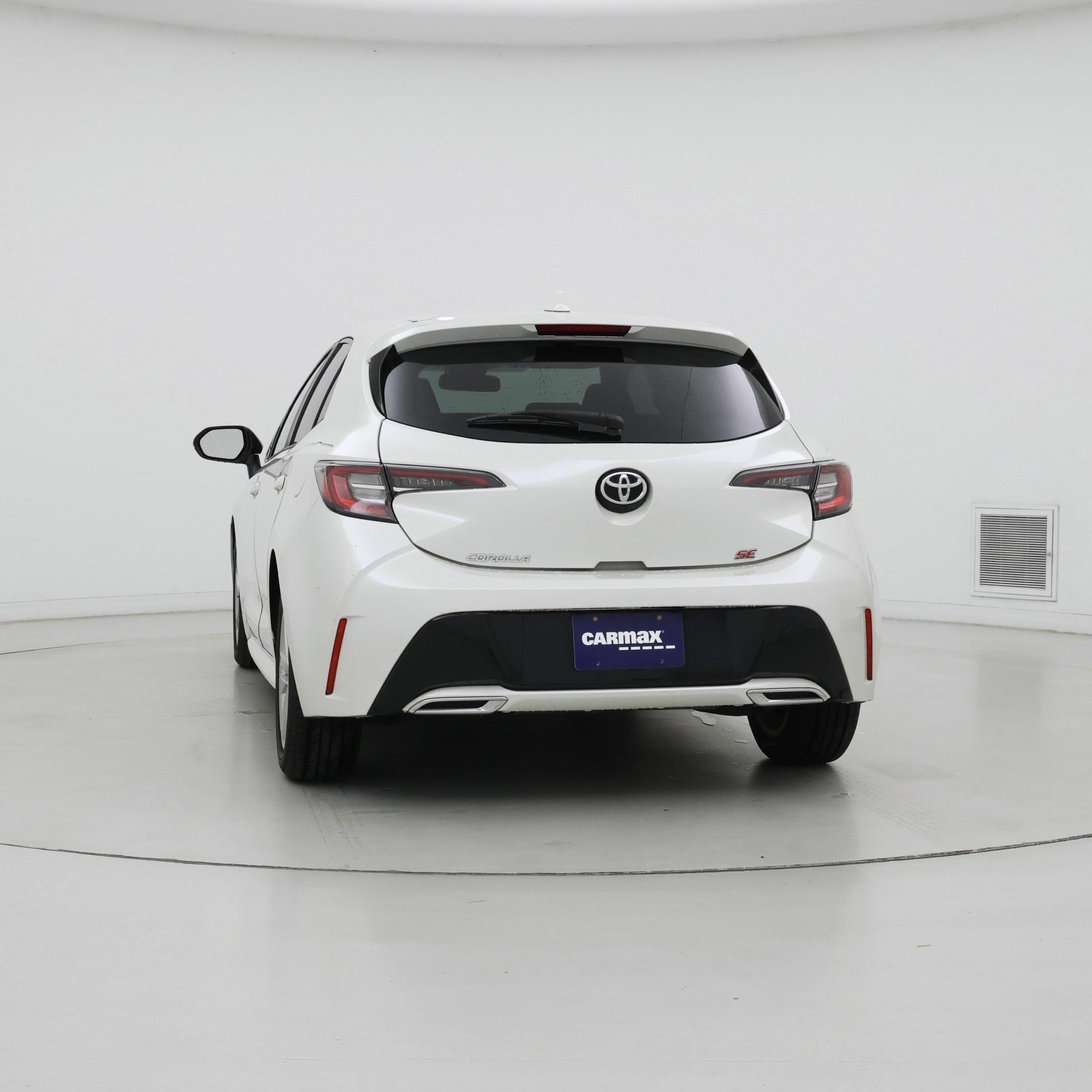 Thumbnail: 2019 Toyota Corolla - 6