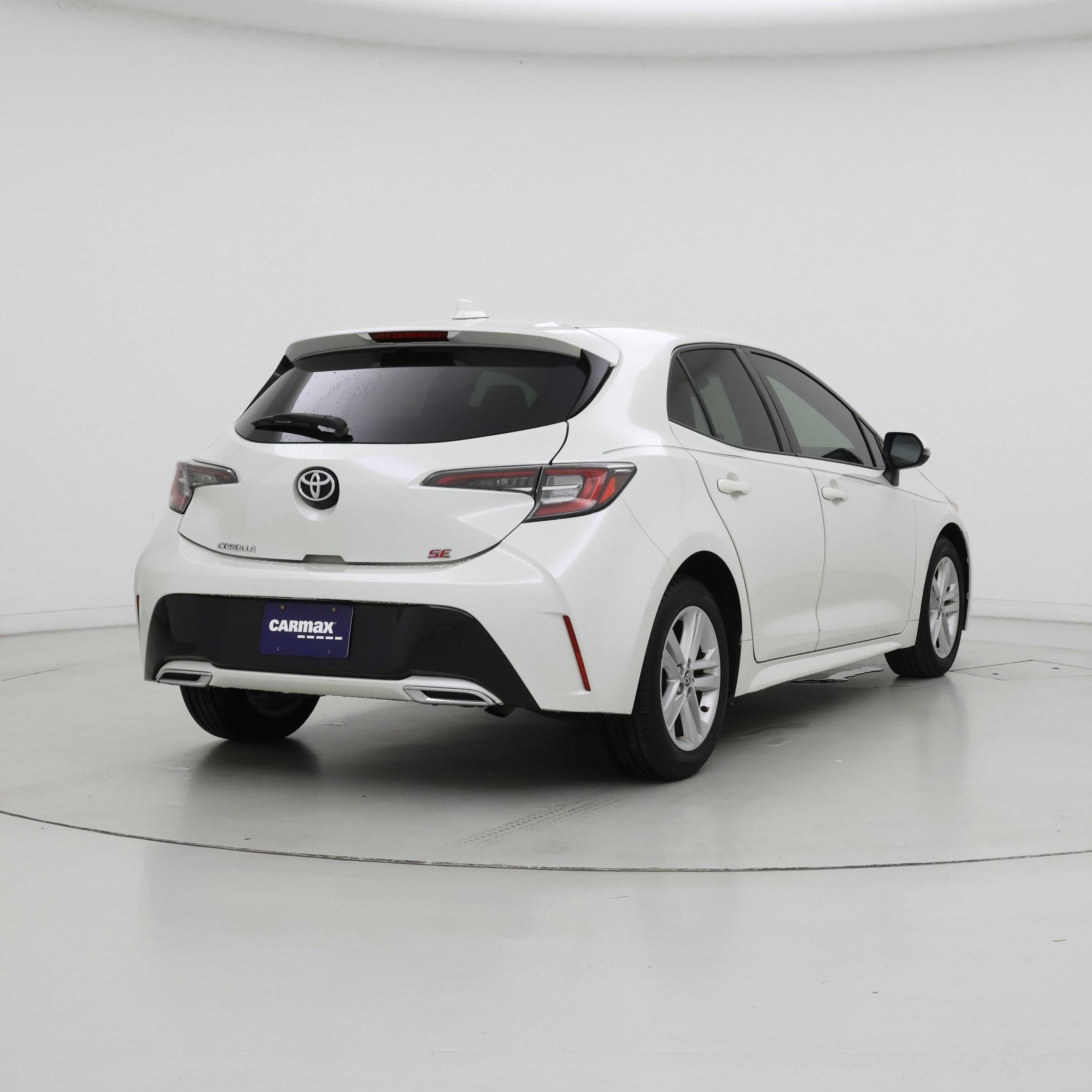 Thumbnail: 2019 Toyota Corolla - 8