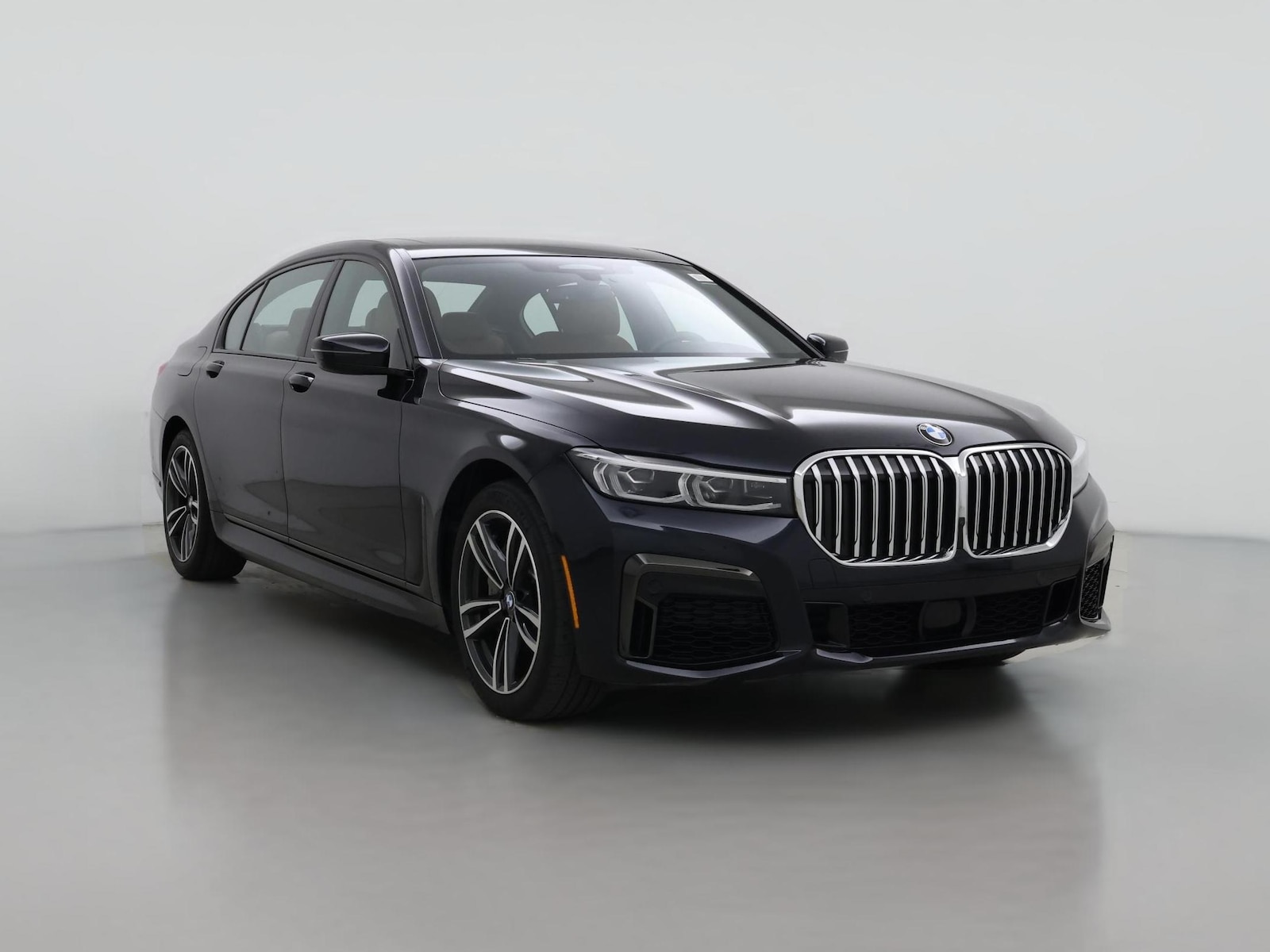 2020 BMW 7 Series