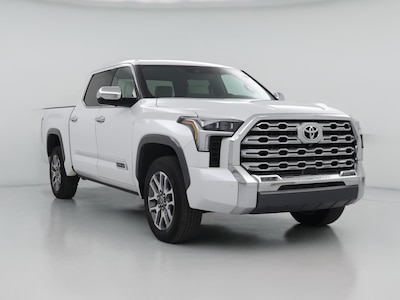 2023 Toyota Tundra 1794