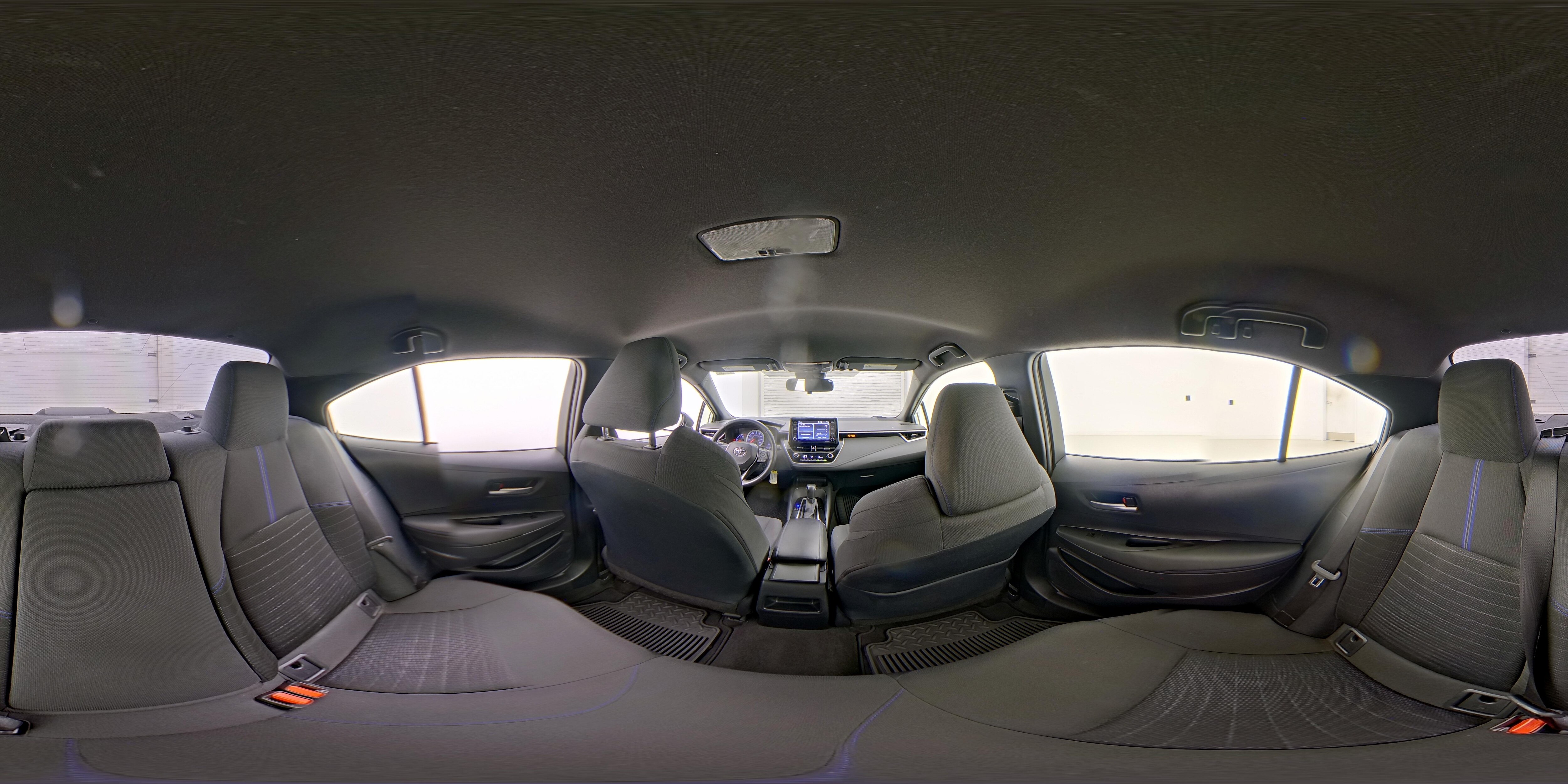 2021 Toyota Corolla SE - Photo 25