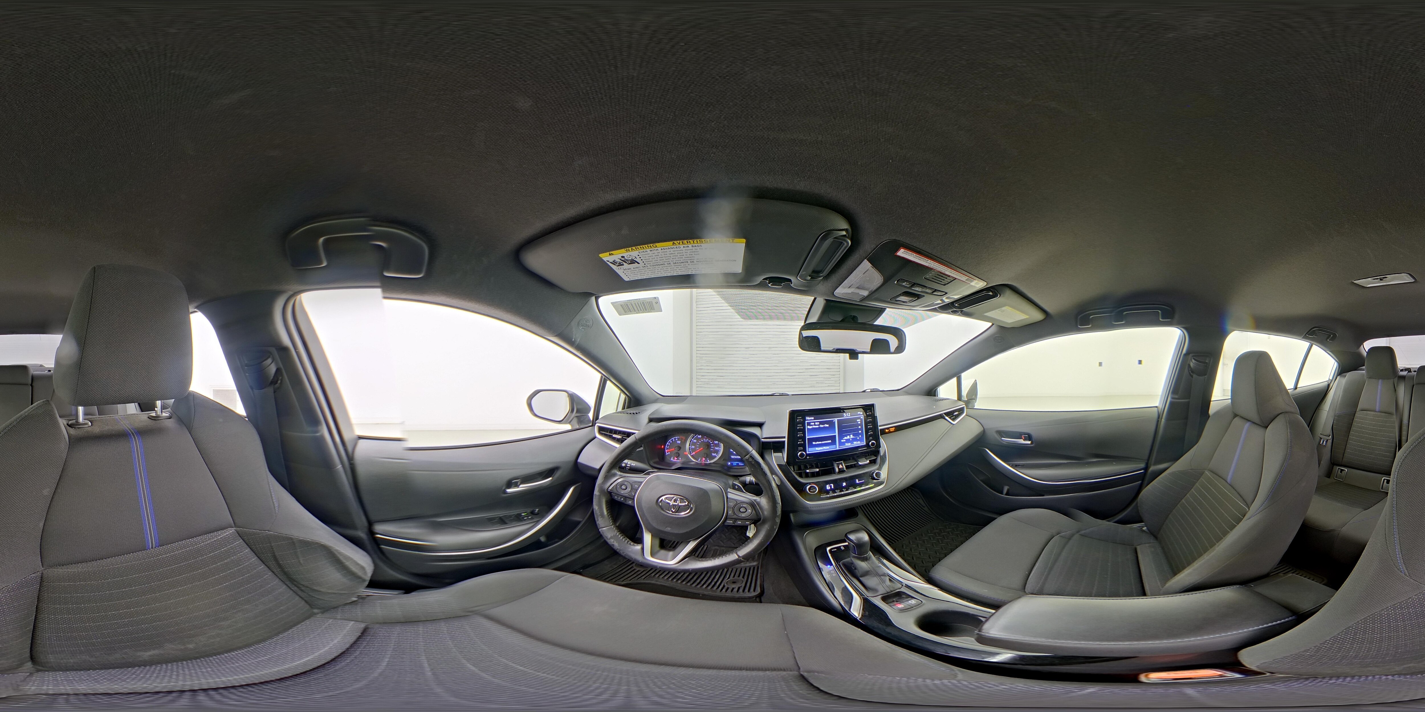 2021 Toyota Corolla SE - Photo 26
