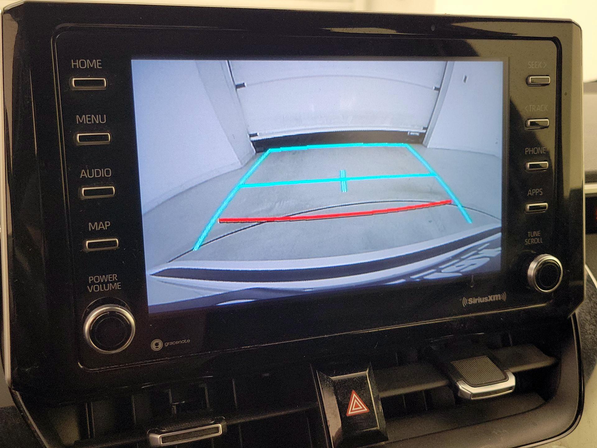 Thumbnail: 2021 Toyota Corolla - 14