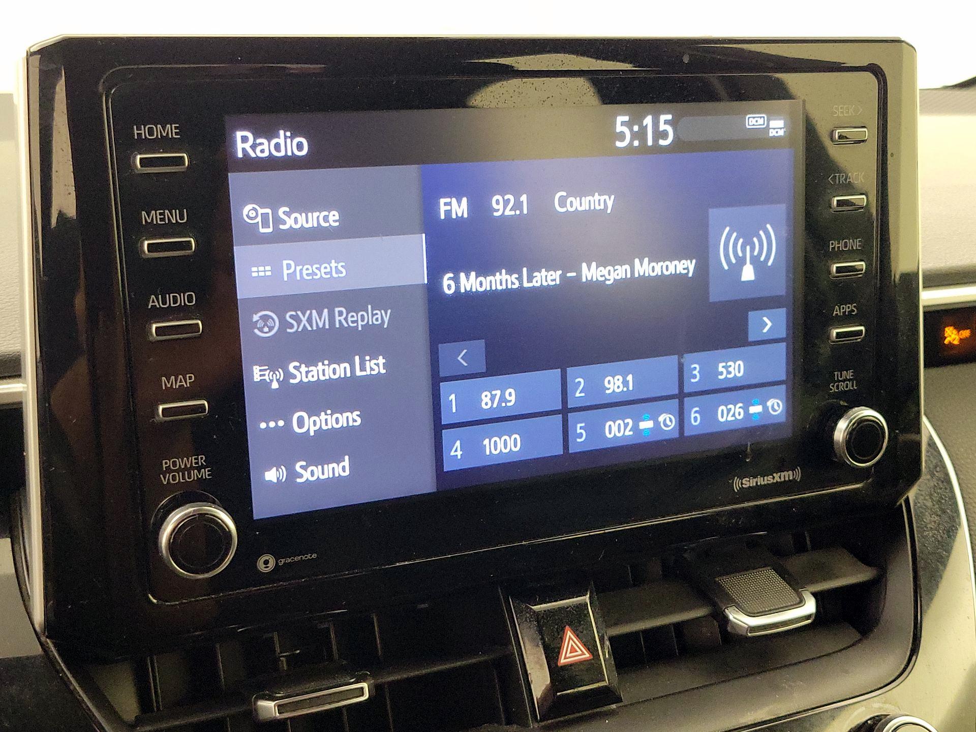 Thumbnail: 2021 Toyota Corolla - 15