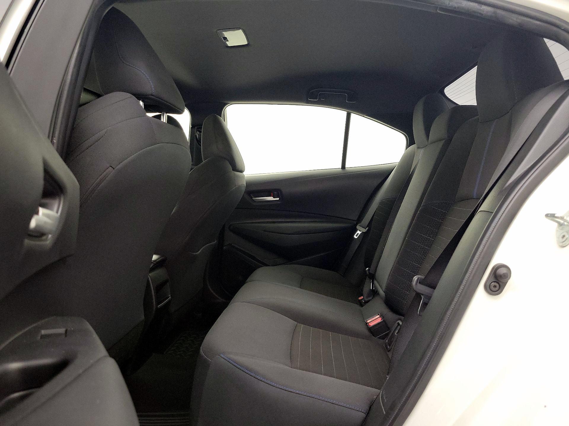 Thumbnail: 2021 Toyota Corolla - 19