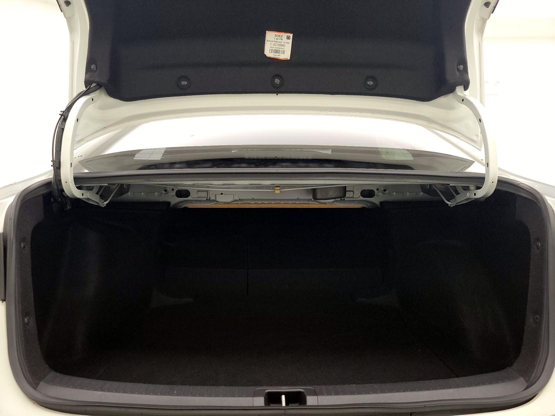 Thumbnail: 2021 Toyota Corolla - 20