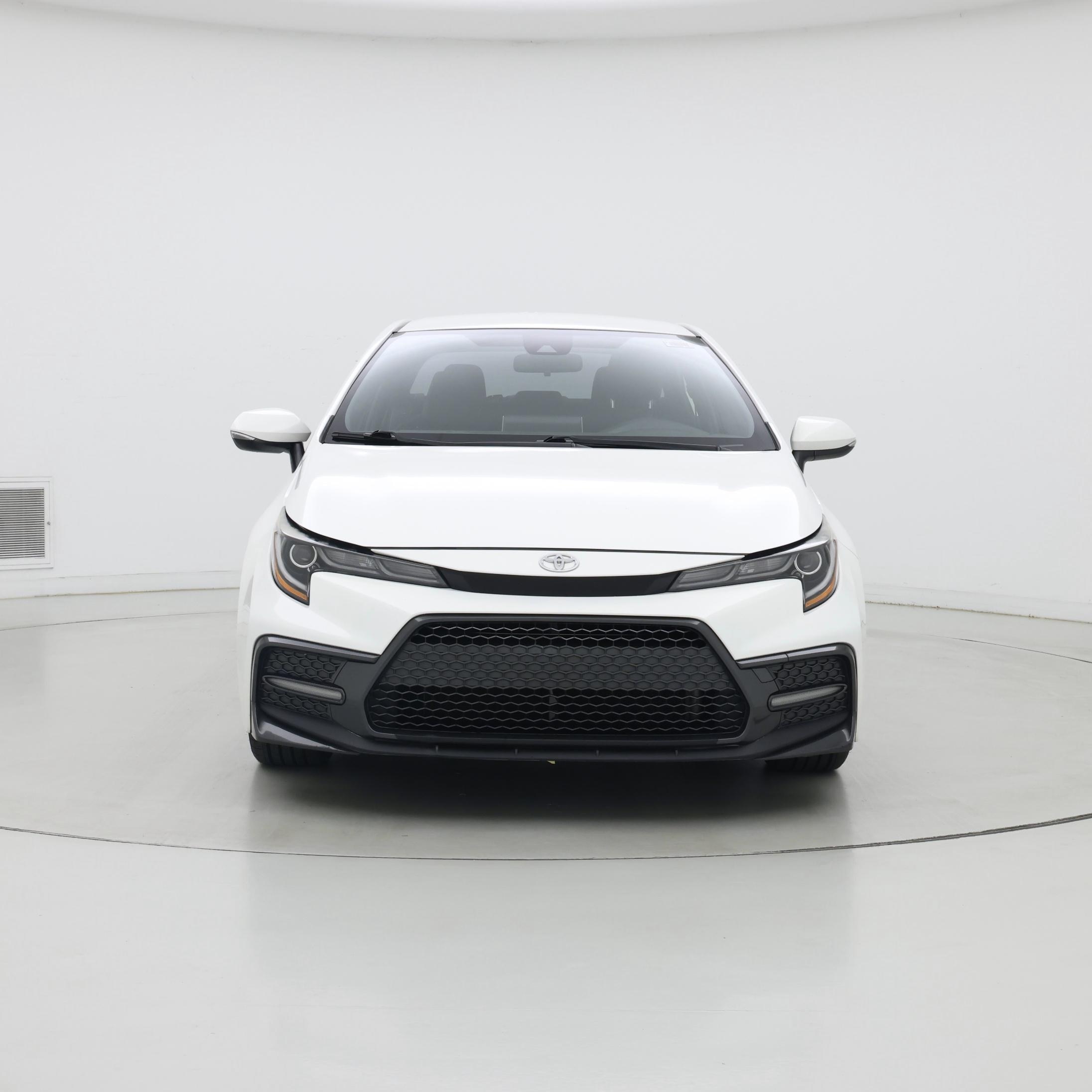 Thumbnail: 2021 Toyota Corolla - 5