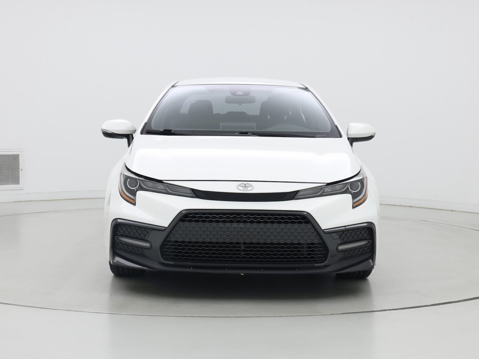 2021 Toyota Corolla SE - Photo 6