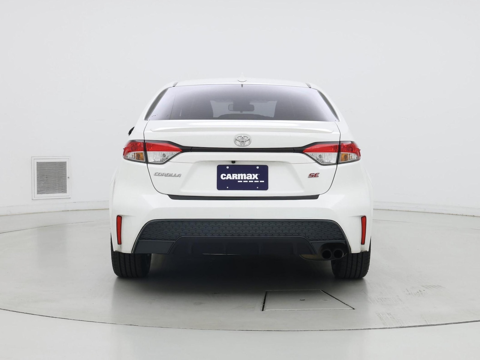 2021 Toyota Corolla SE - Photo 7