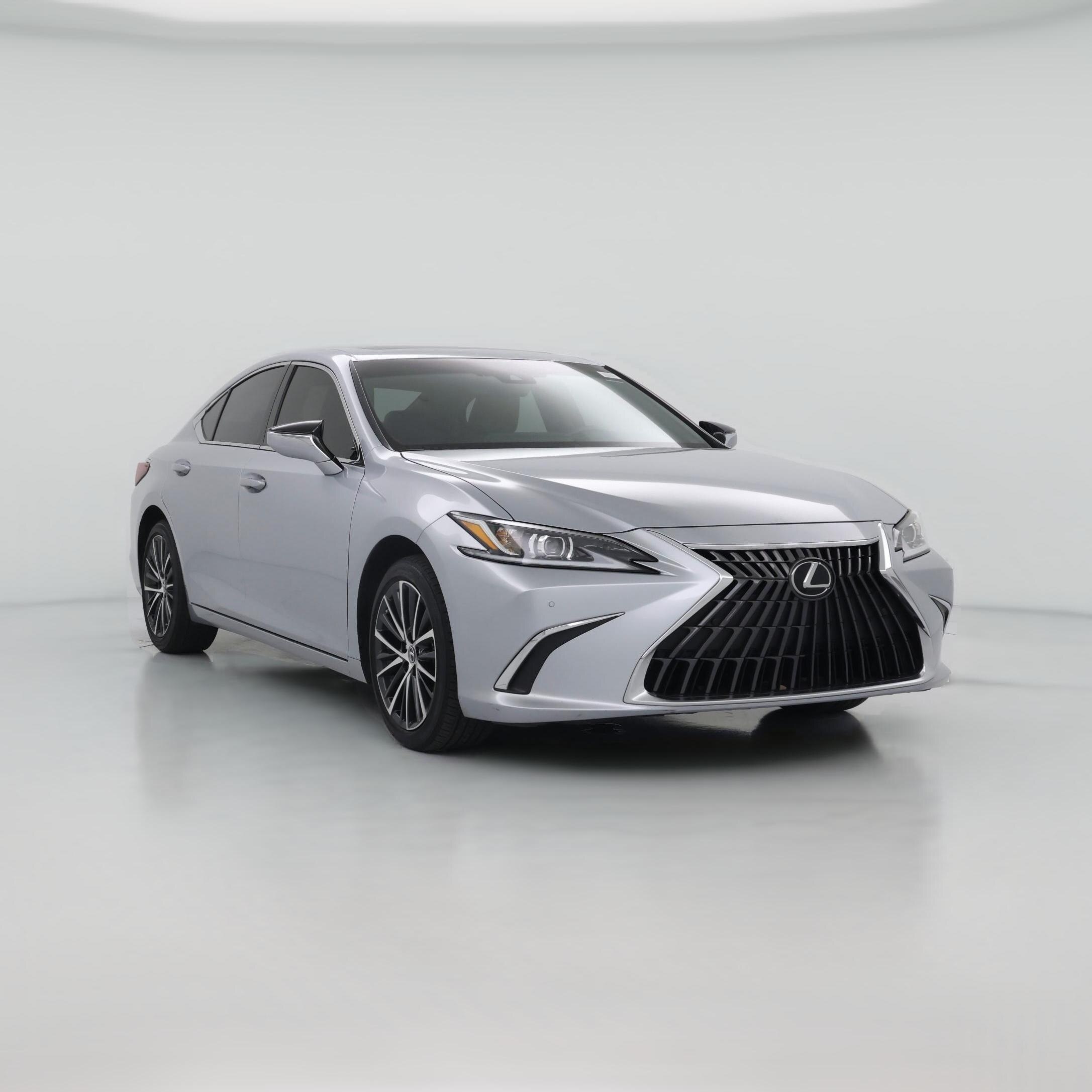 Thumbnail: 2024 Lexus ES - 1