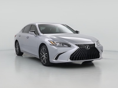 2024 Lexus ES 350