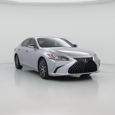 2024 Lexus ES 350