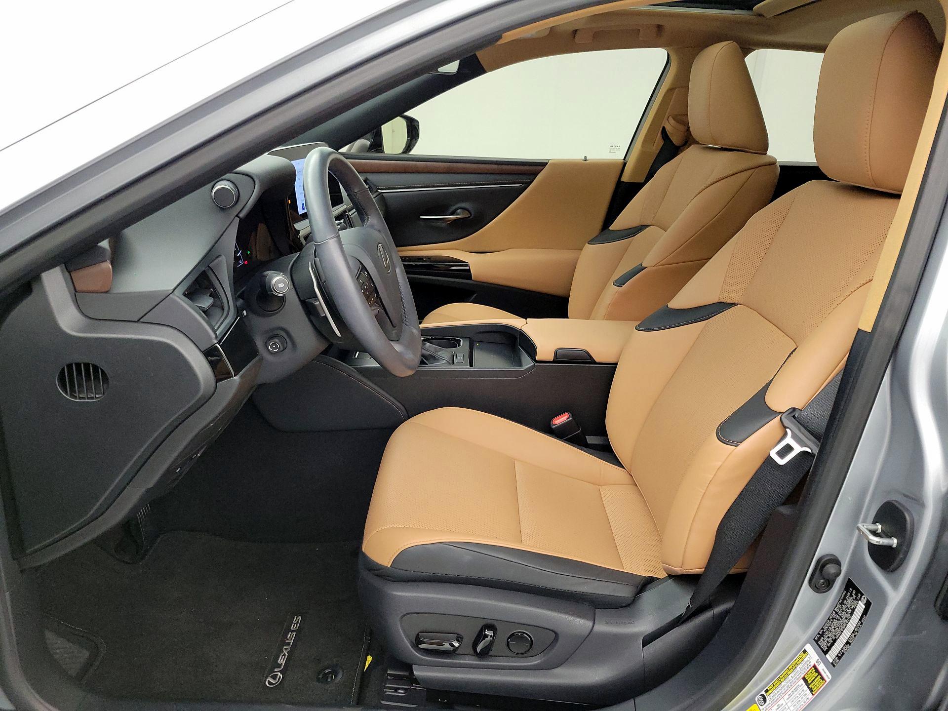 Thumbnail: 2024 Lexus ES - 11