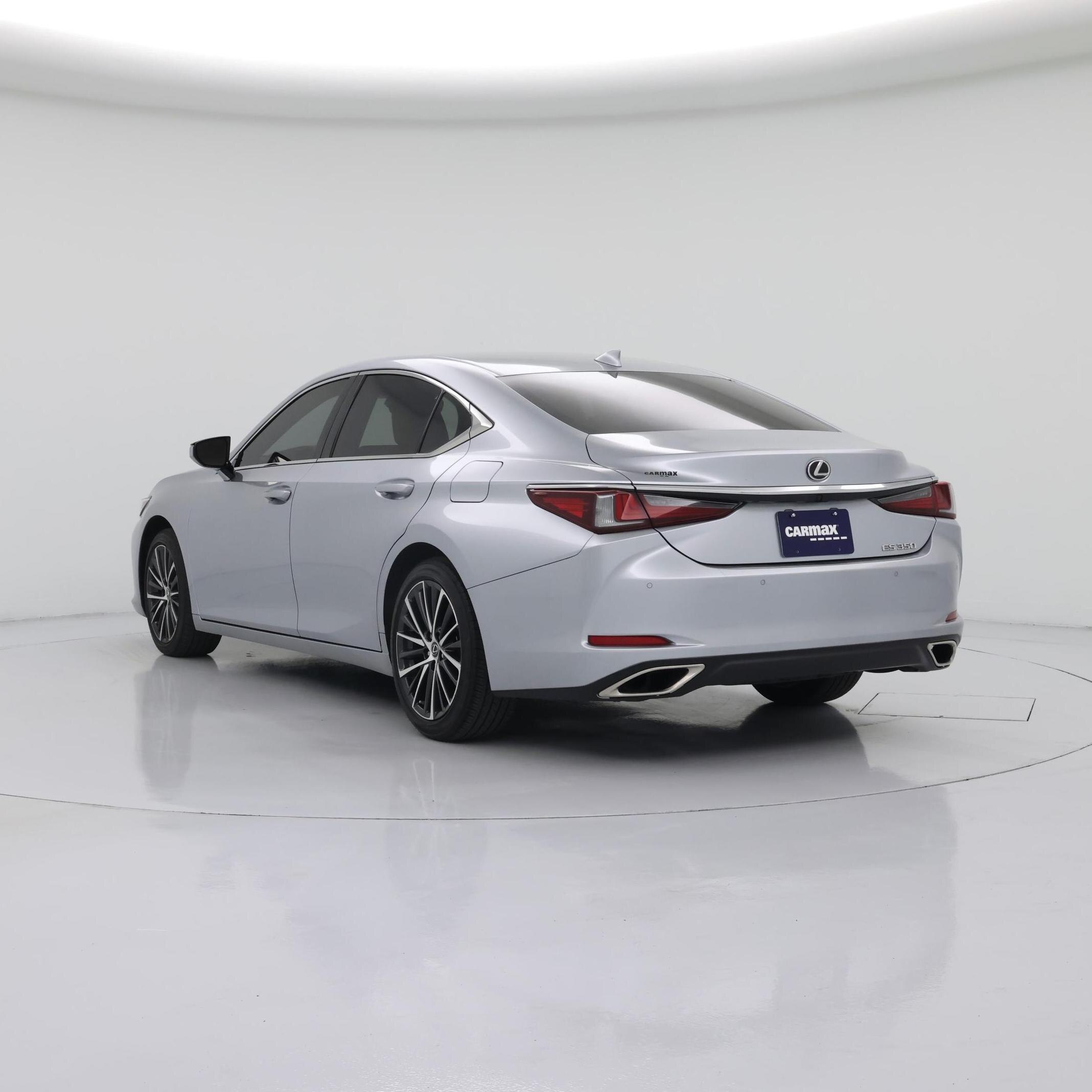 Thumbnail: 2024 Lexus ES - 2