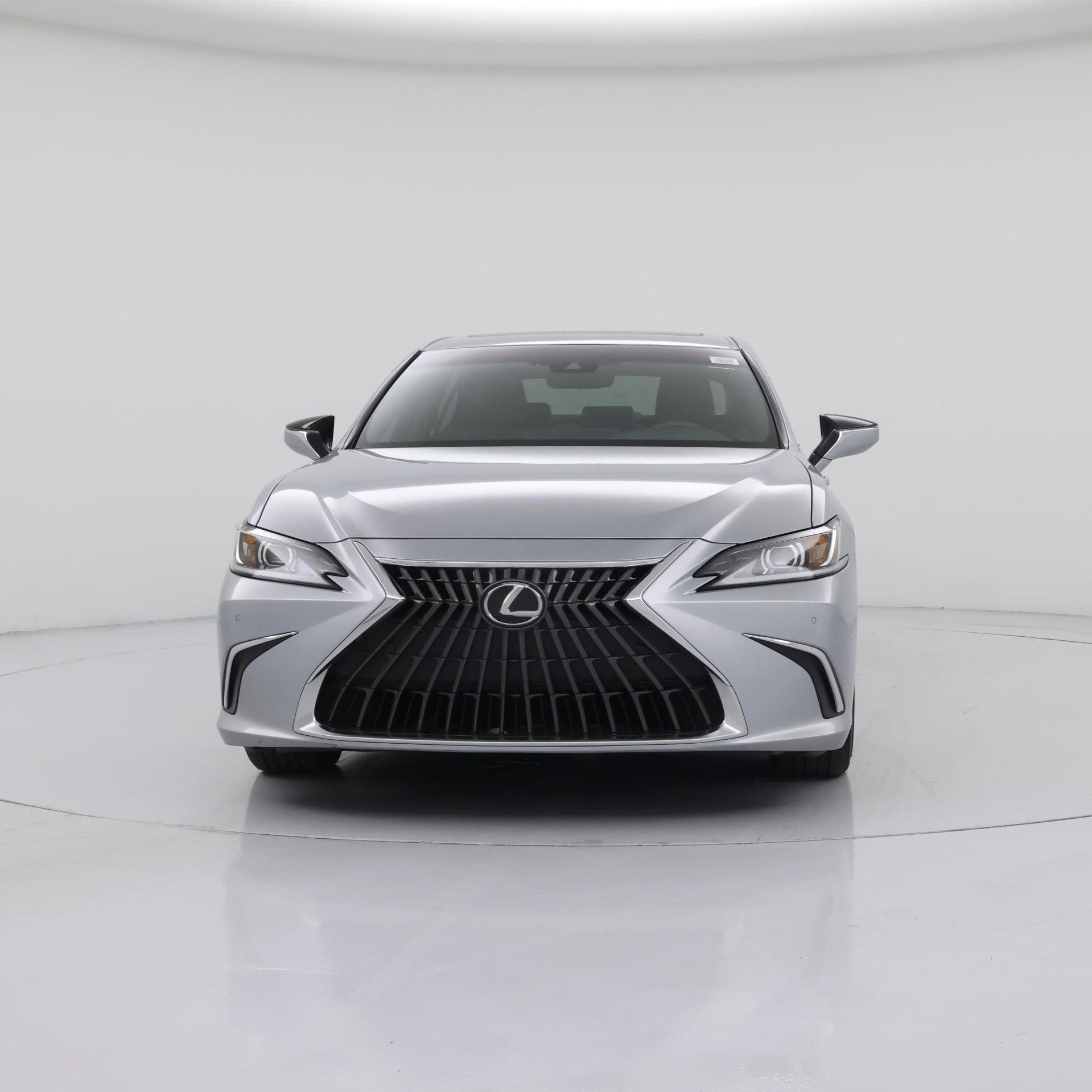 Thumbnail: 2024 Lexus ES - 5