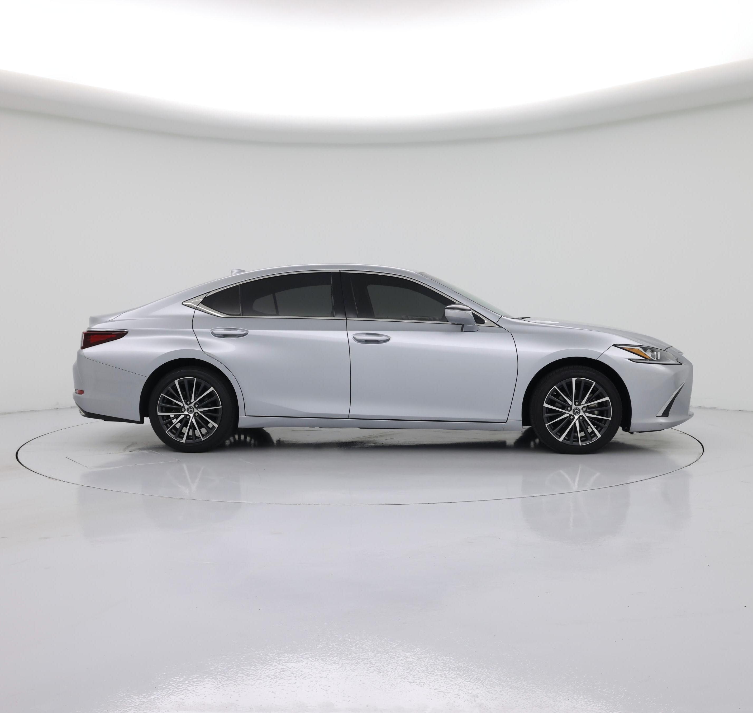Thumbnail: 2024 Lexus ES - 7