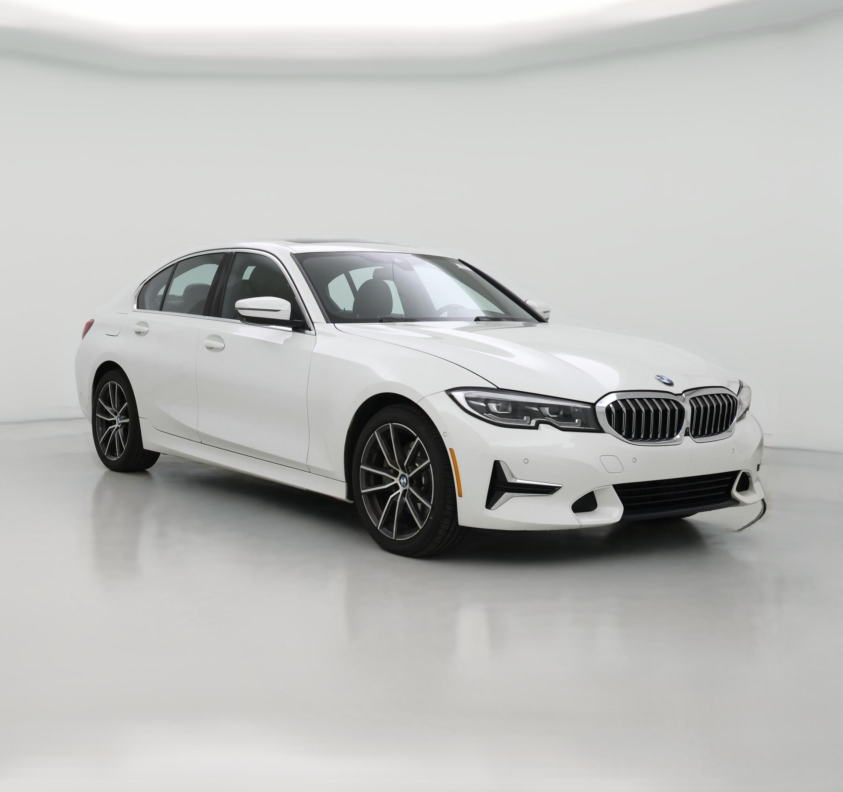 Thumbnail: 2019 BMW 3 Series - 1