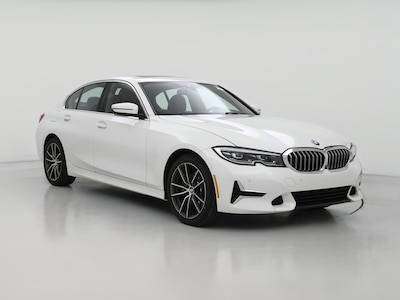 2019 BMW 330 I
