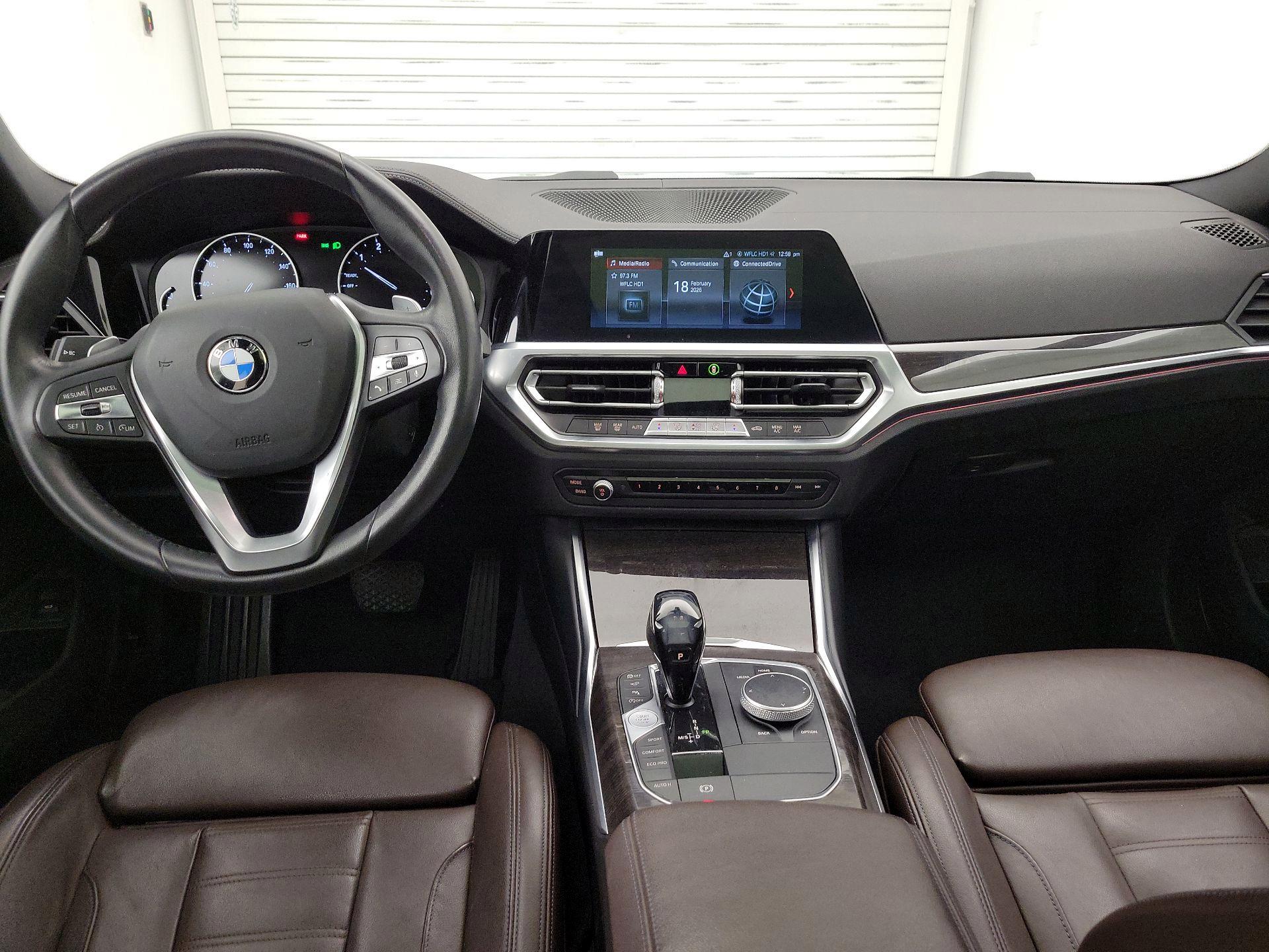 Thumbnail: 2019 BMW 3 Series - 9