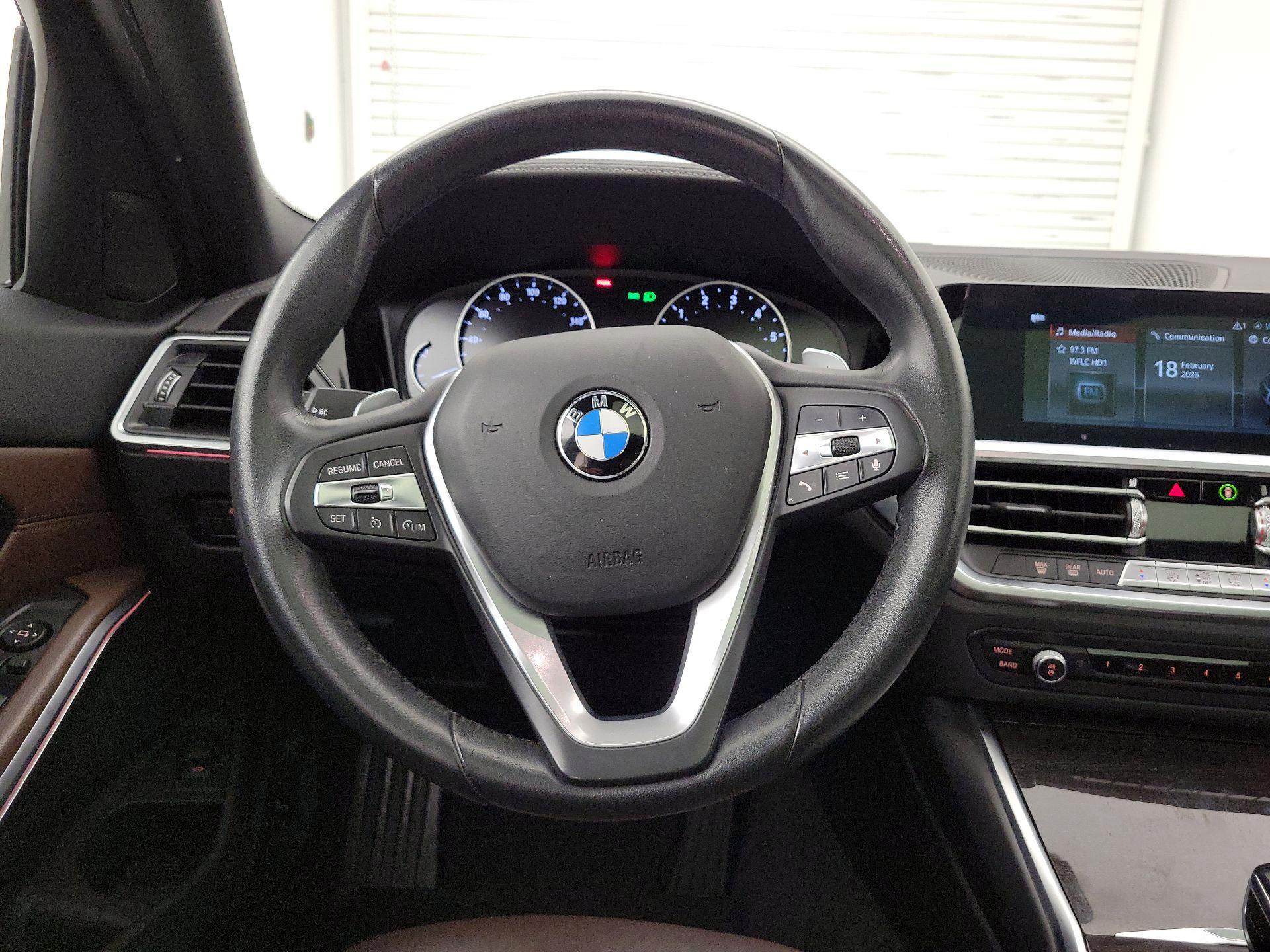 Thumbnail: 2019 BMW 3 Series - 10