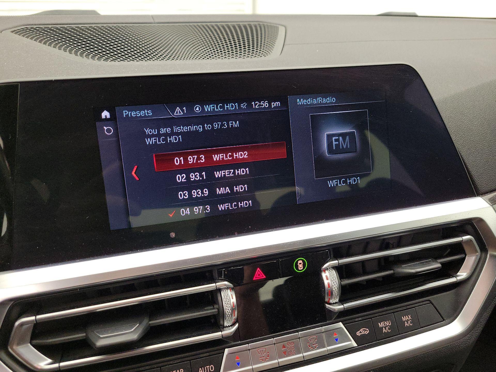 Thumbnail: 2019 BMW 3 Series - 15