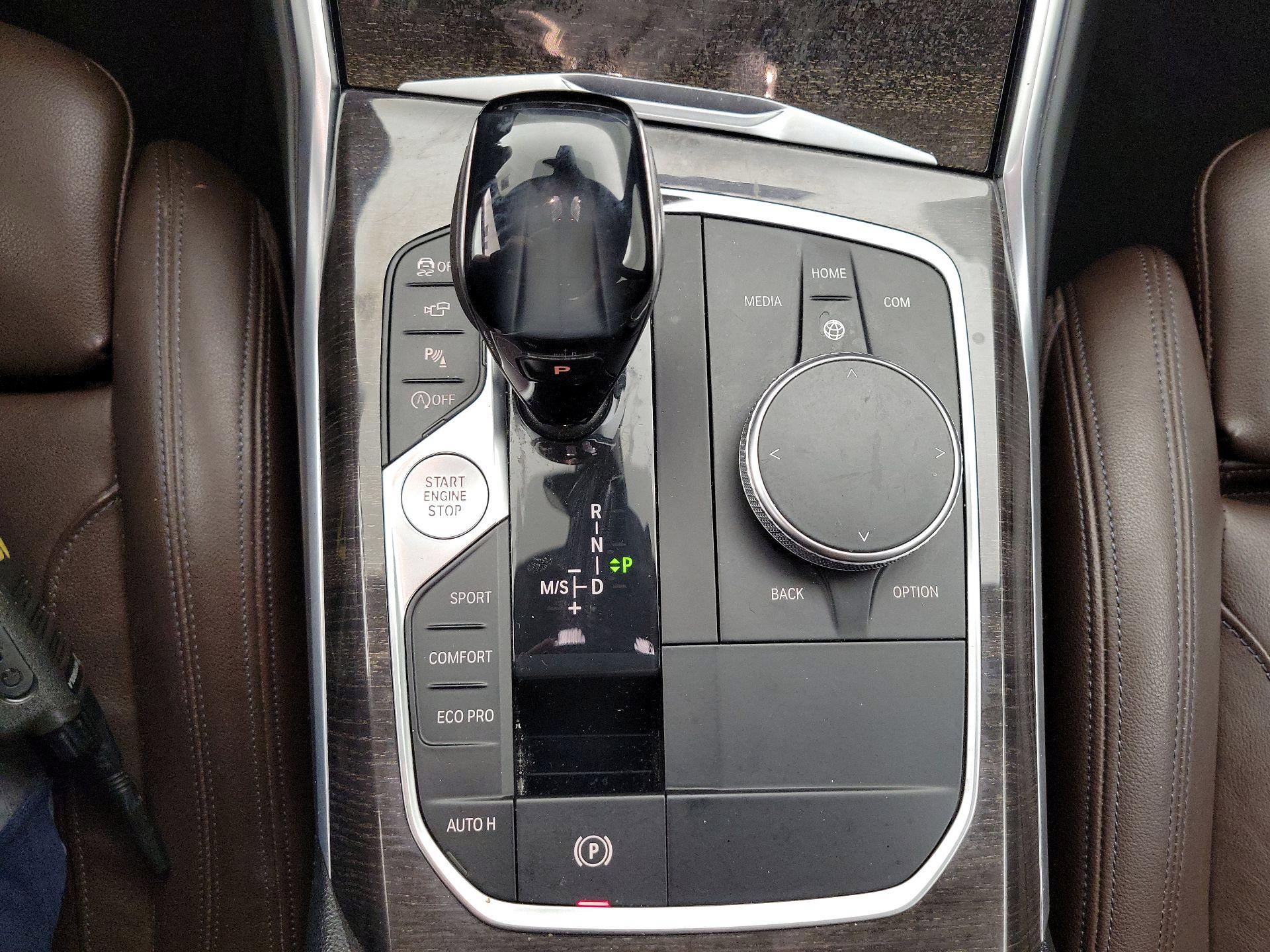 Thumbnail: 2019 BMW 3 Series - 17