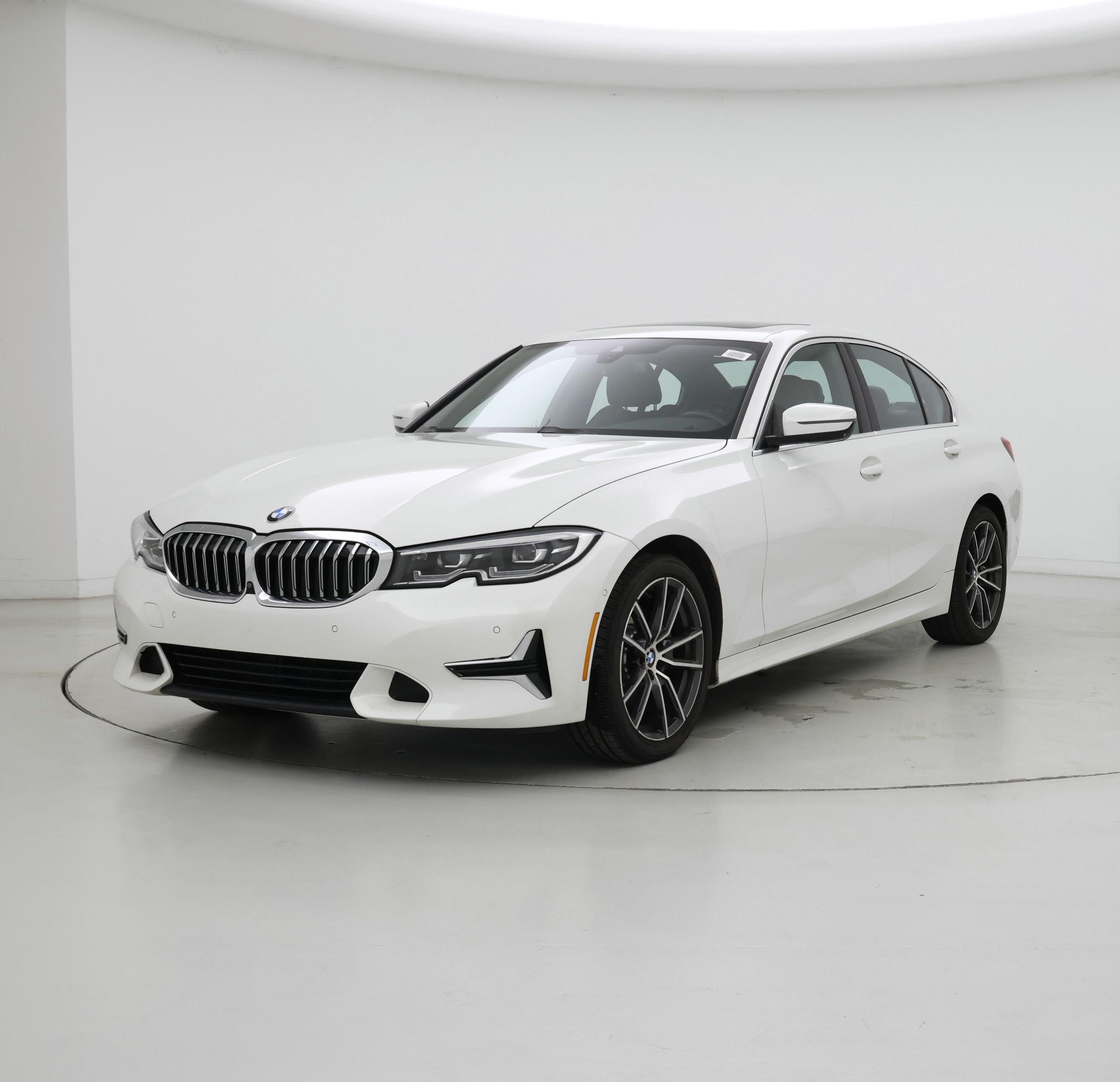 Thumbnail: 2019 BMW 3 Series - 4