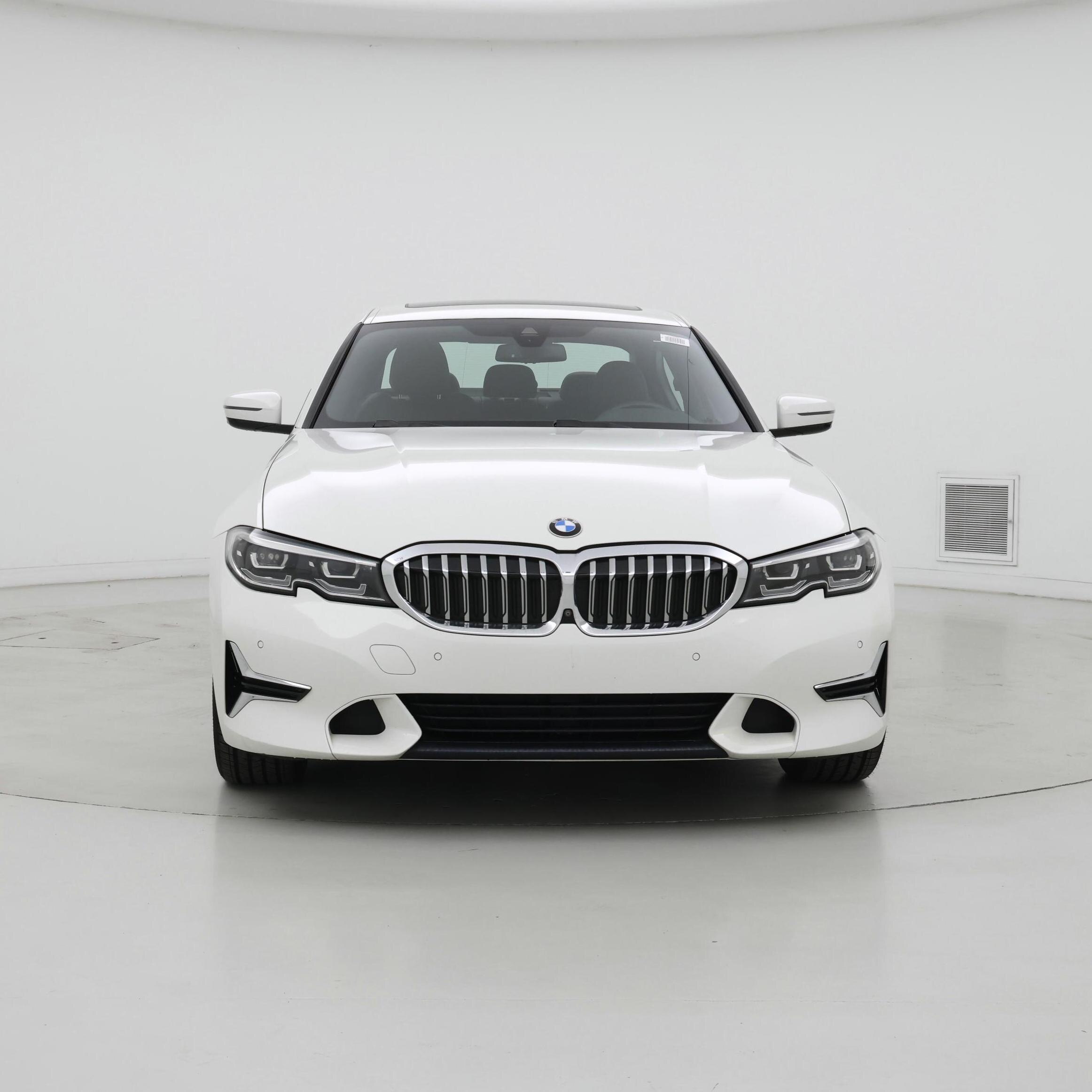 Thumbnail: 2019 BMW 3 Series - 5
