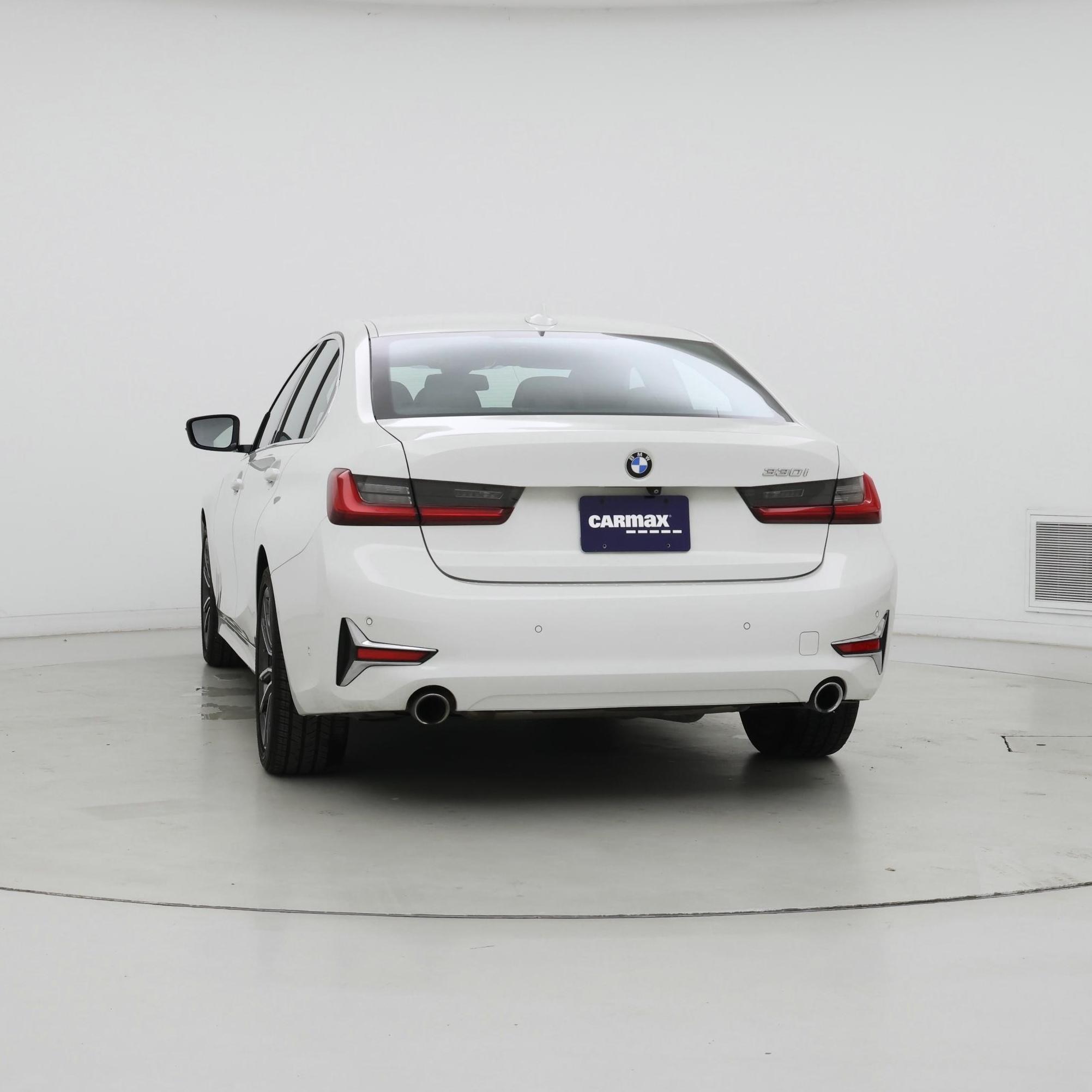 Thumbnail: 2019 BMW 3 Series - 6