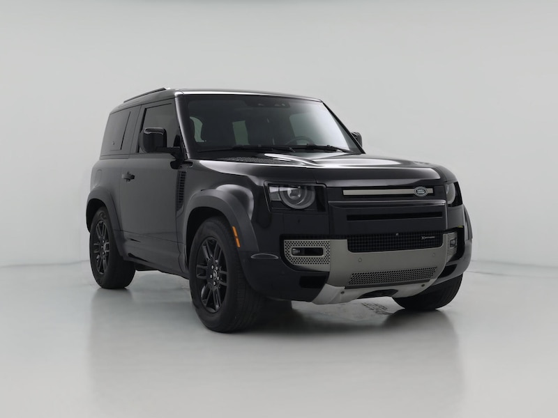 2023 Land Rover Defender 90 -
                  Tampa, FL