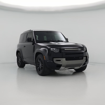 2023 Land Rover Defender 90 X-Dynamic SE