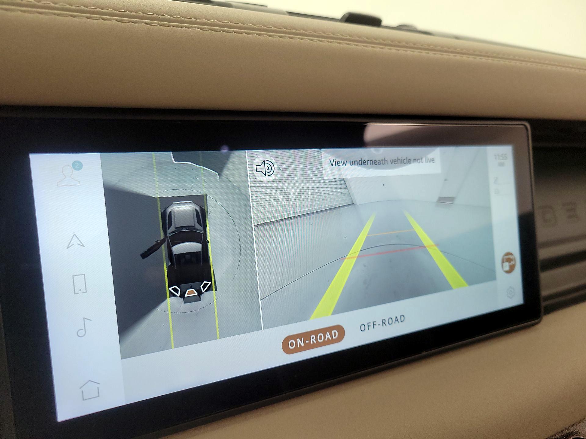 Thumbnail: 2023 Land Rover Defender - 15