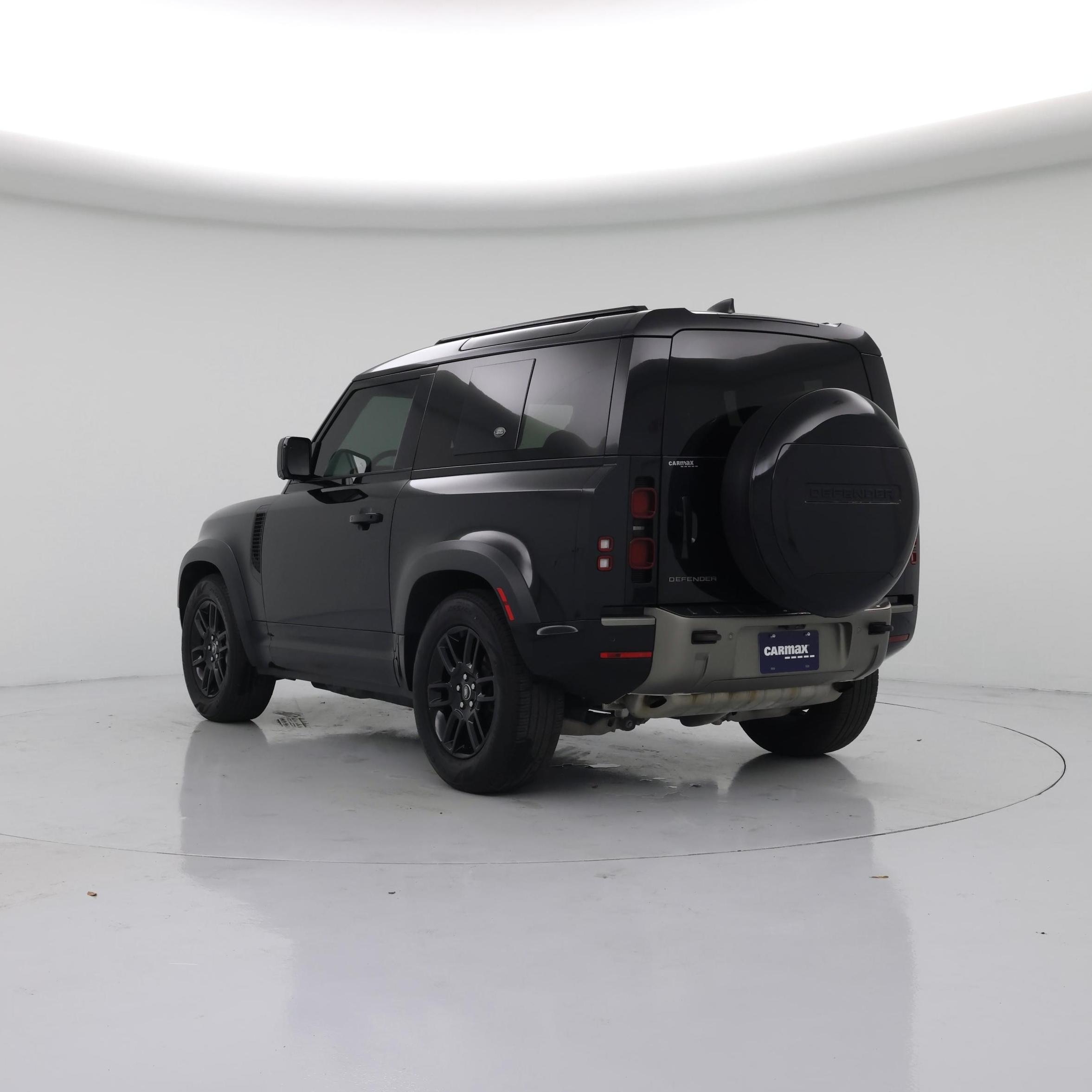 Thumbnail: 2023 Land Rover Defender - 2