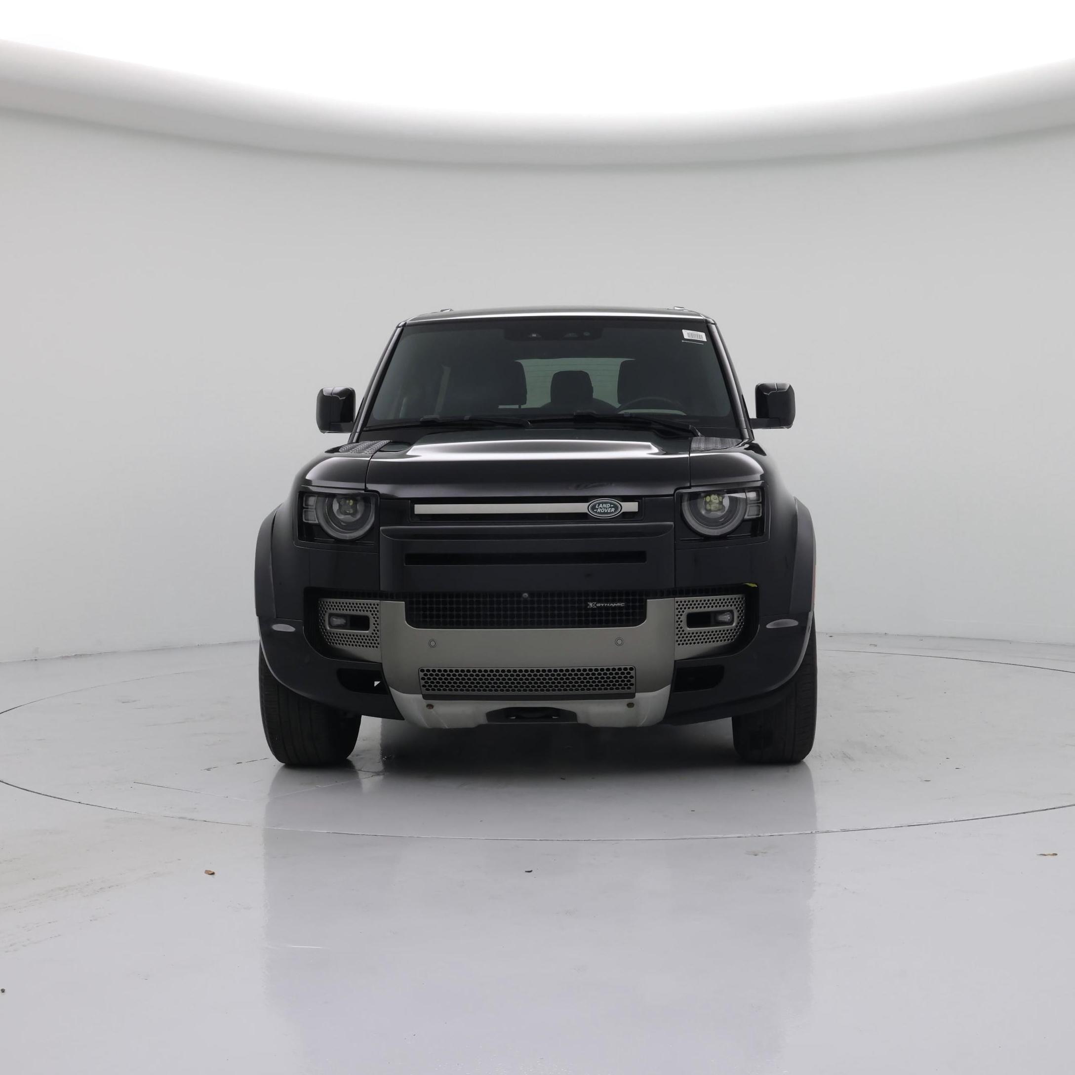 Thumbnail: 2023 Land Rover Defender - 5