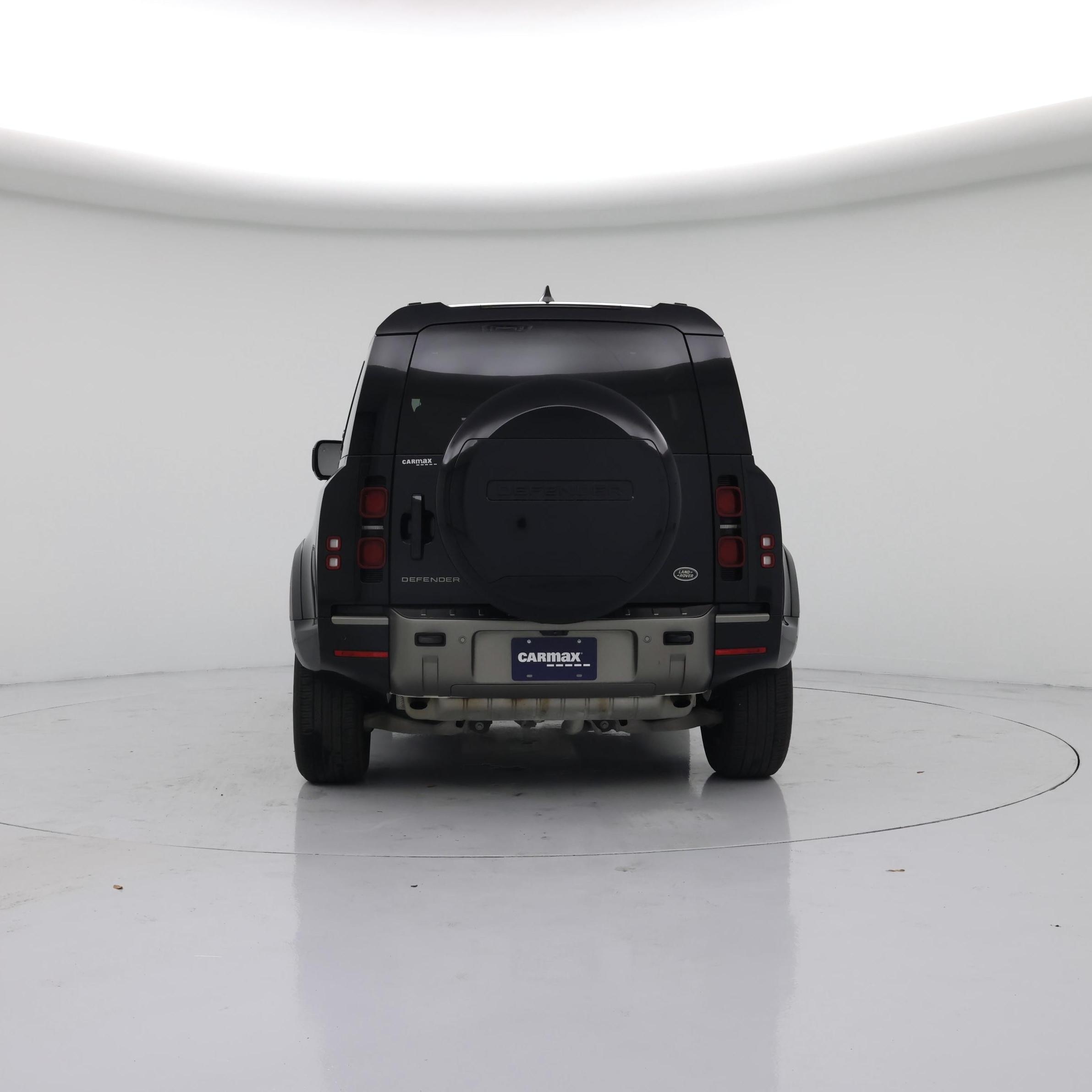 Thumbnail: 2023 Land Rover Defender - 6