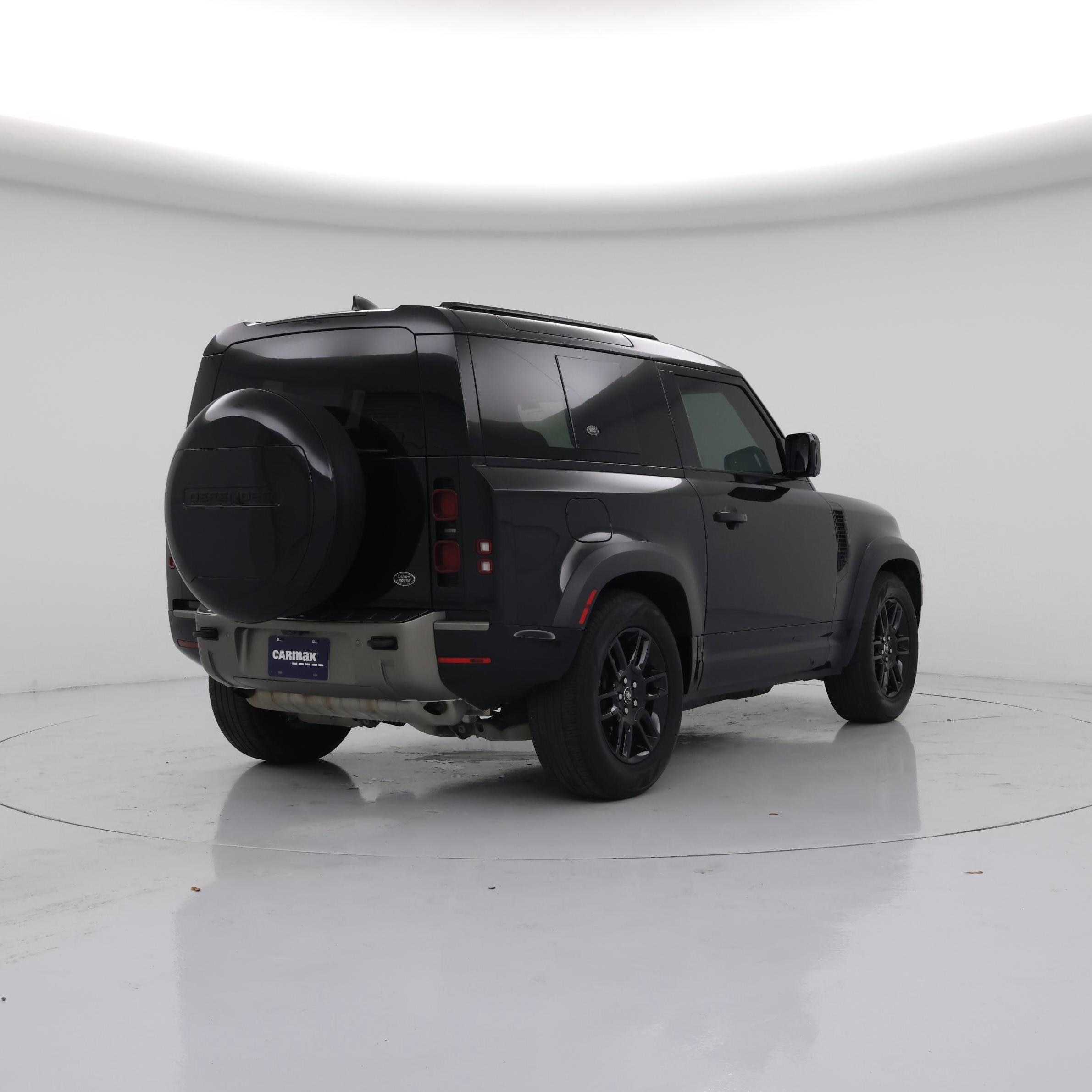 Thumbnail: 2023 Land Rover Defender - 8