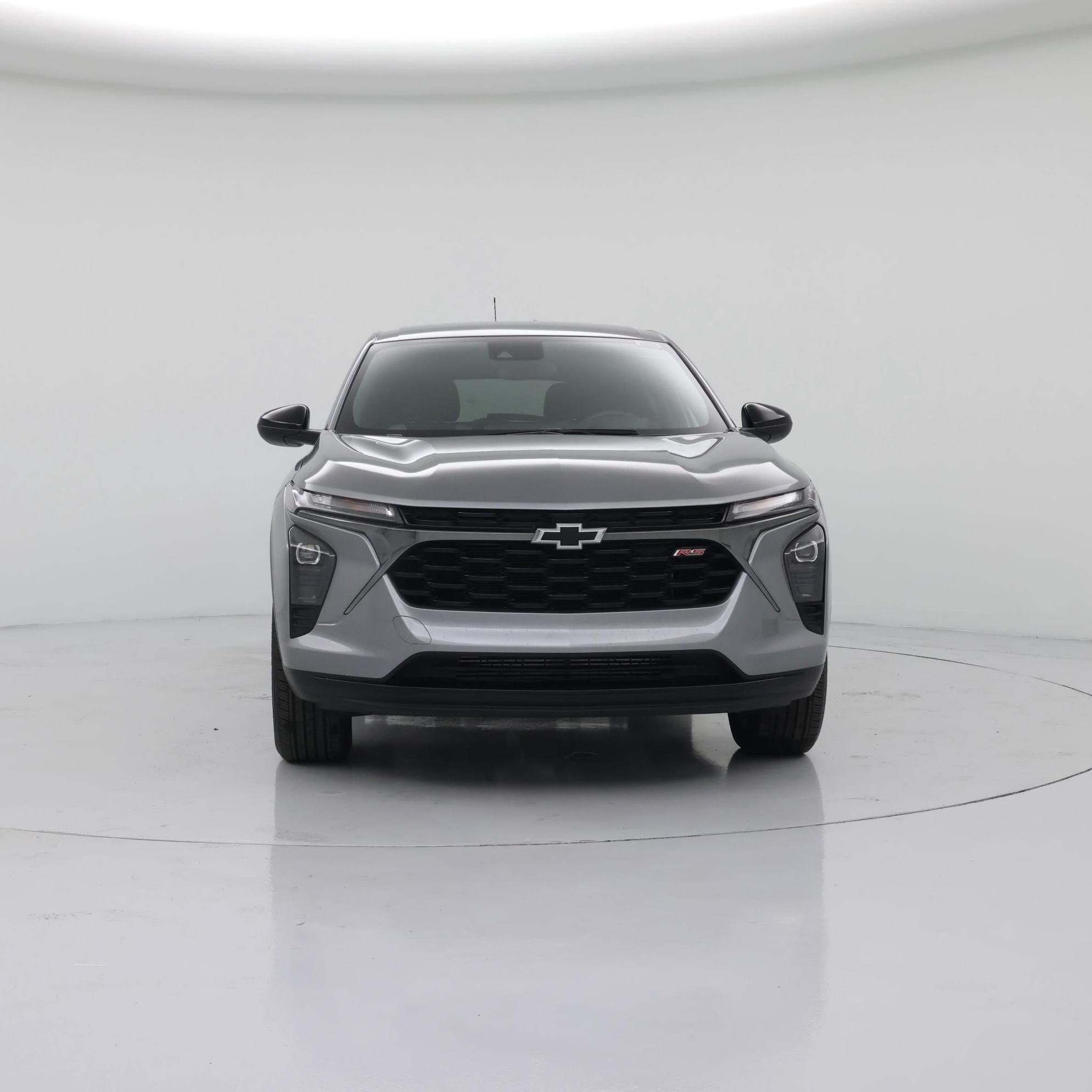 Thumbnail: 2025 Chevrolet Trax - 5