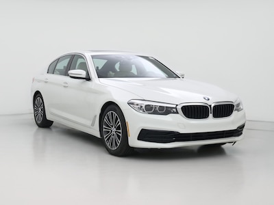 2019 BMW 530 I